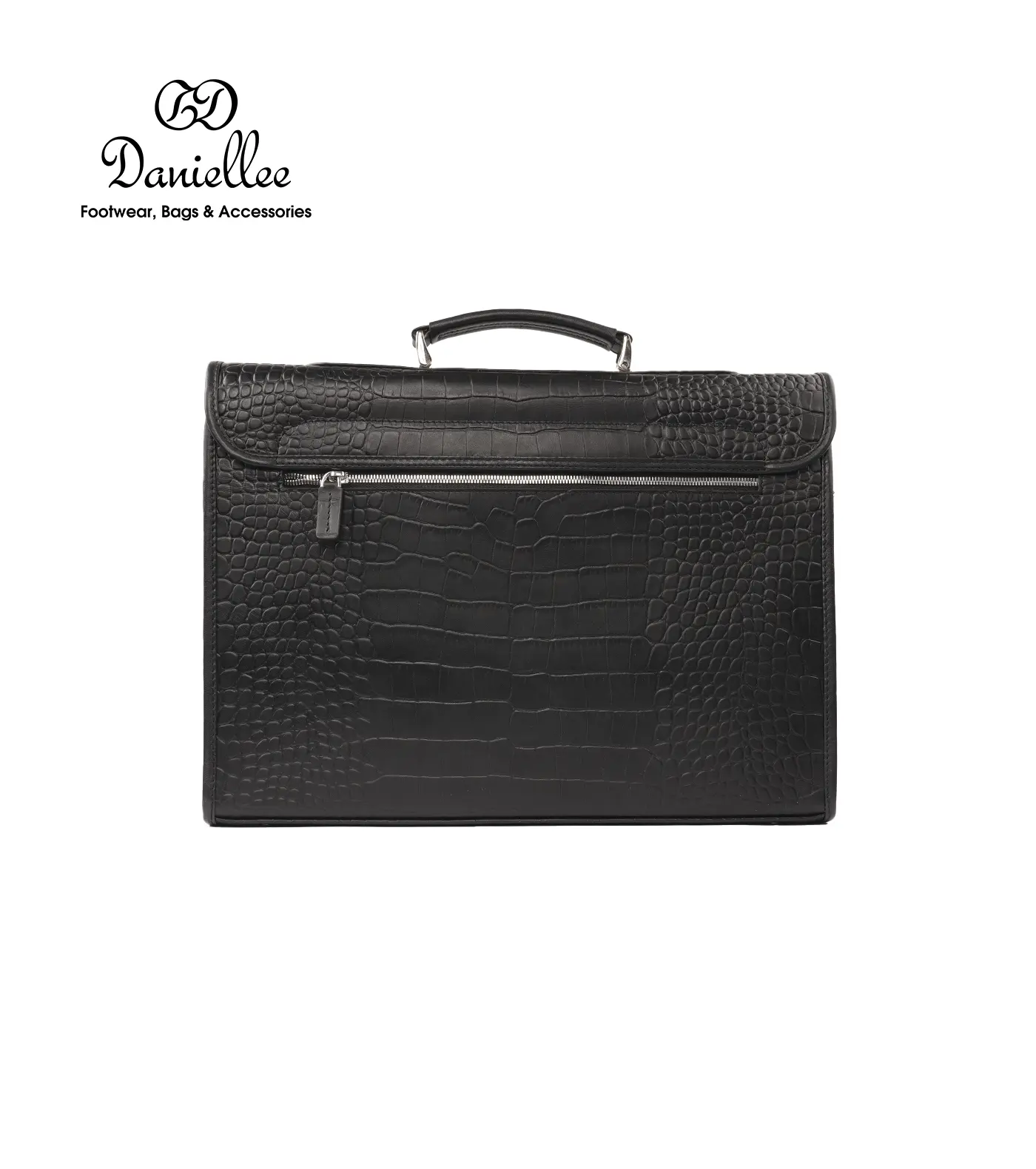 کیف چرمی رسمی Male Arsin