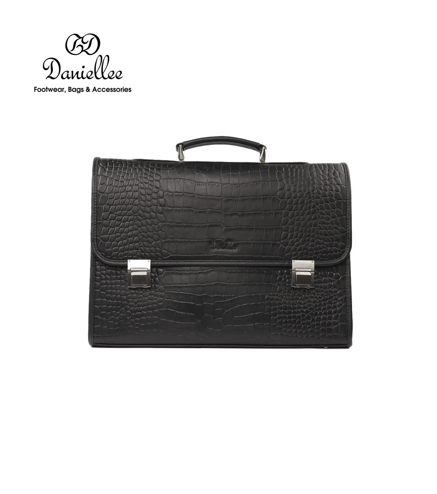 کیف چرمی رسمی Male Arsin