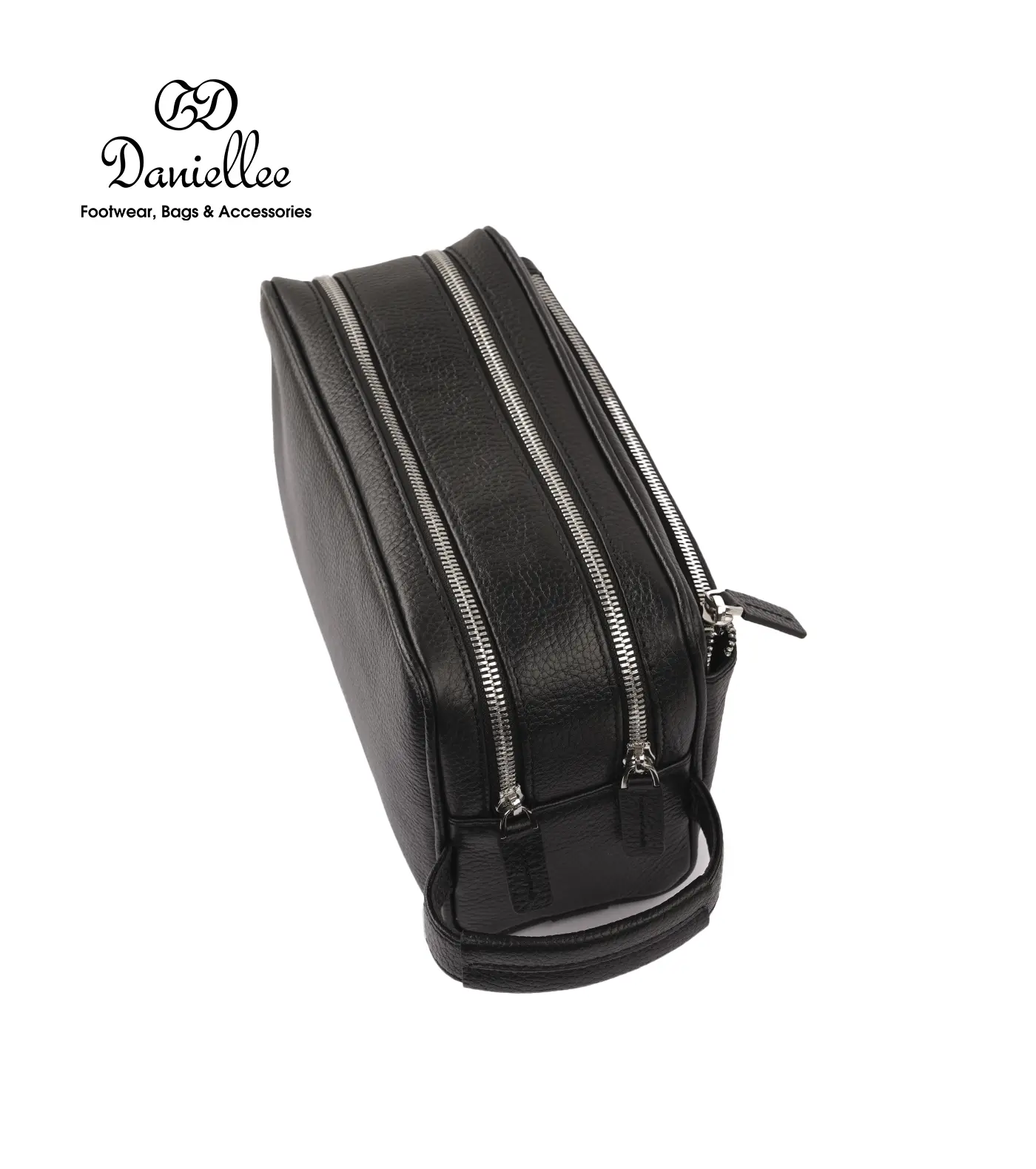 کیف چرمی رسمی Male Aron