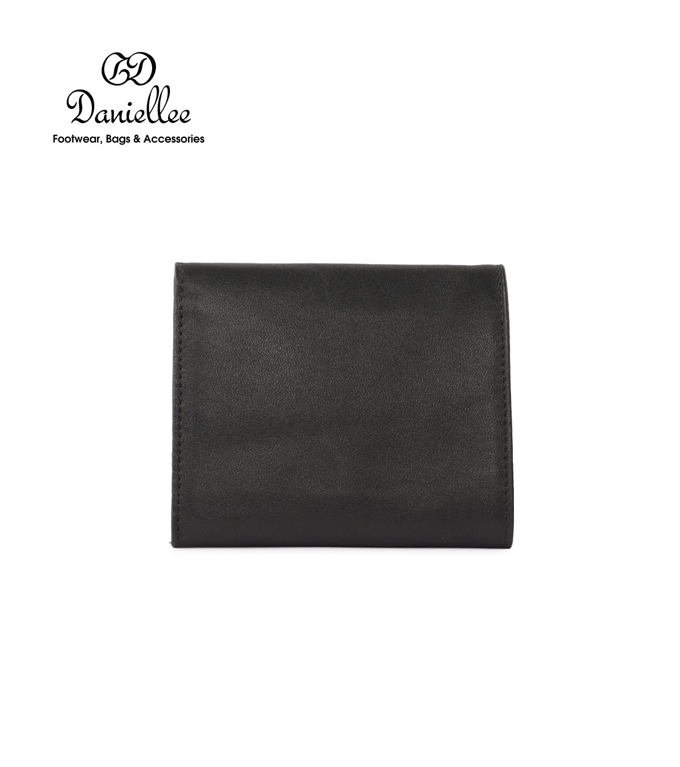 کیف پول چرمی روزمره بدون محدودیت جنسی Kiyana