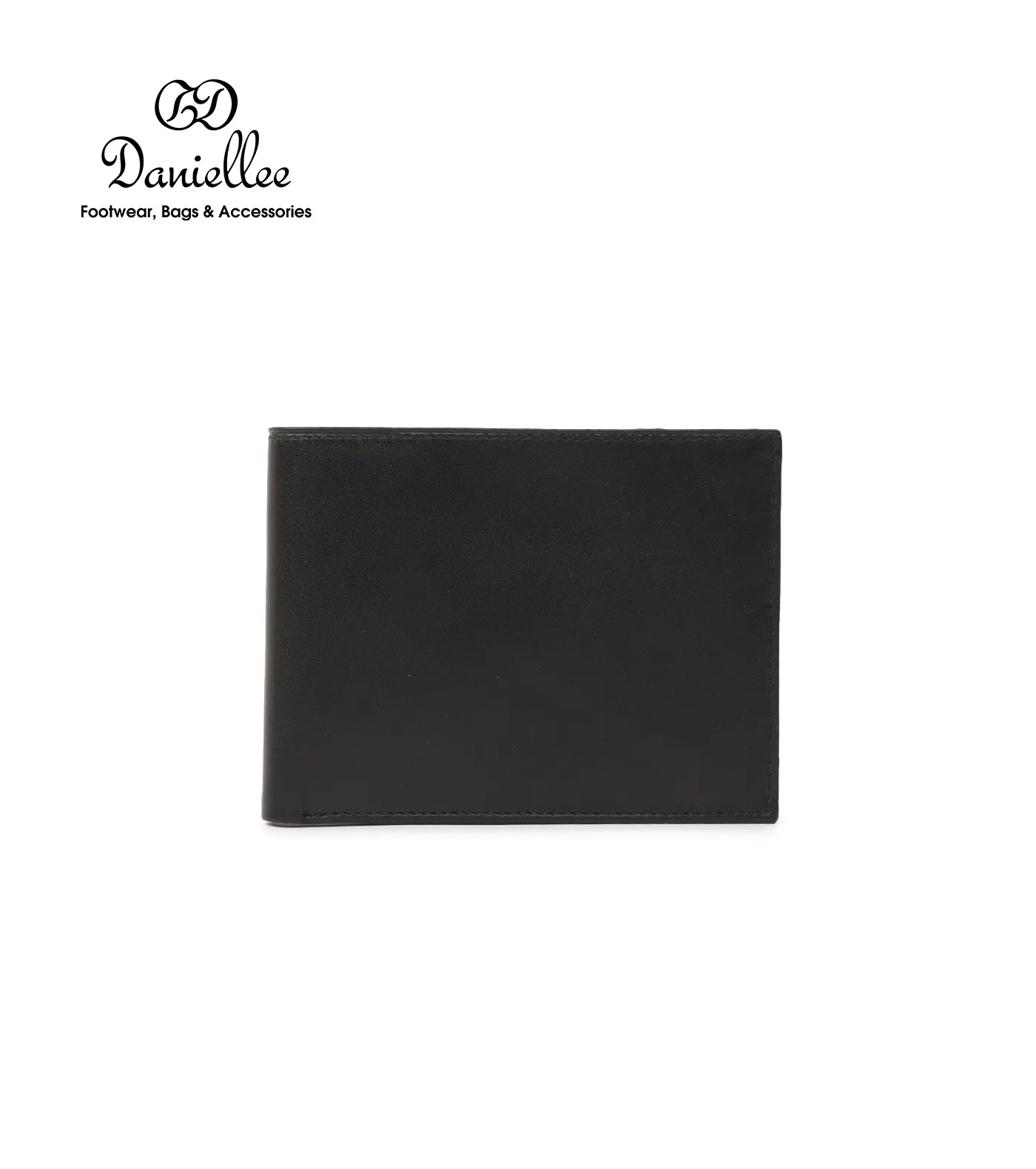 کیف پول چرمی روزمره Male Amrikayi II