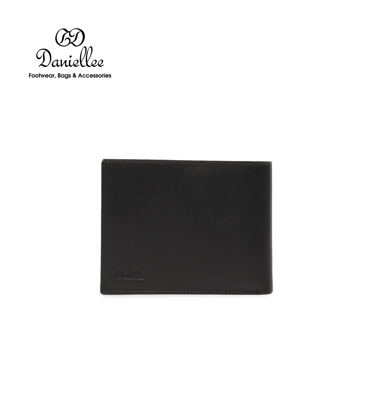 کیف پول چرمی روزمره Male Amrikayi II