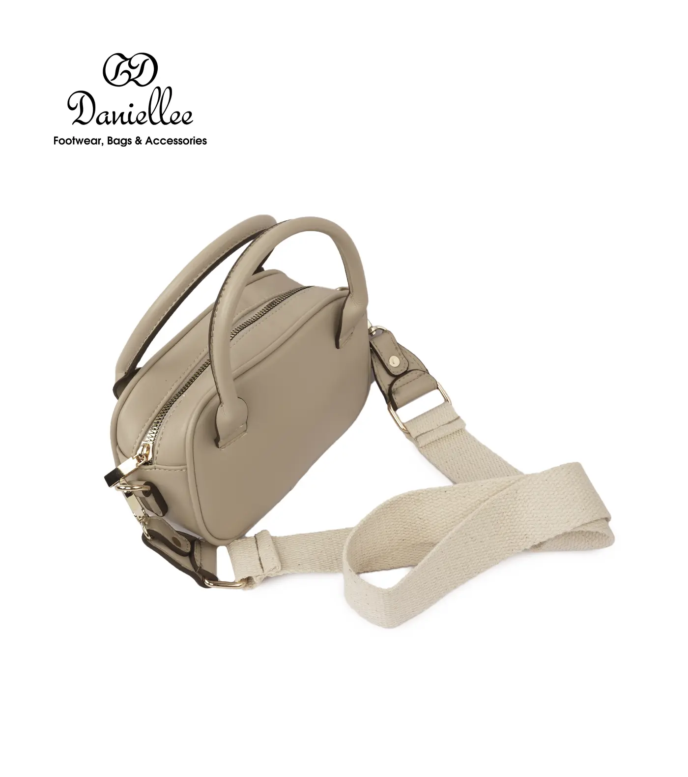 کیف پلی اورتان روزمره زنانه Sanaz