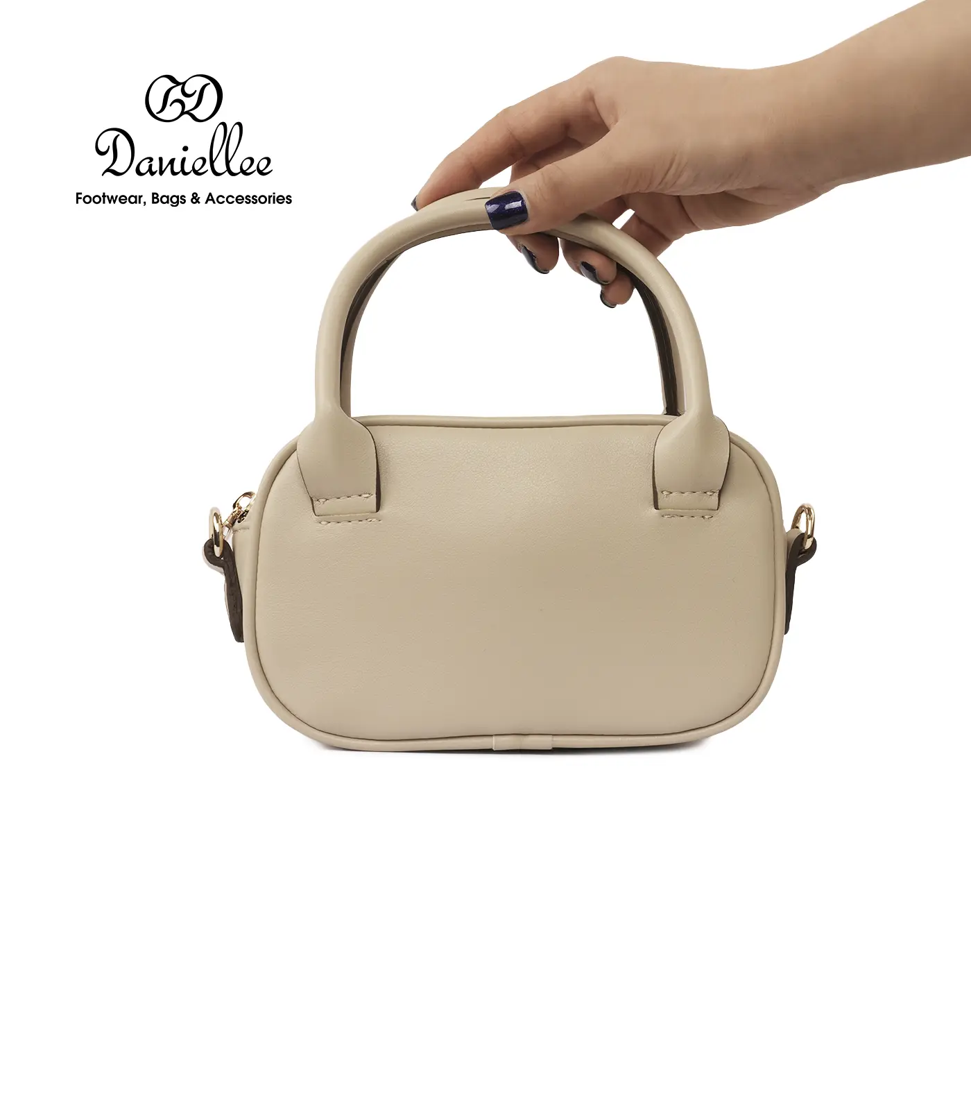 کیف پلی اورتان روزمره زنانه Sanaz