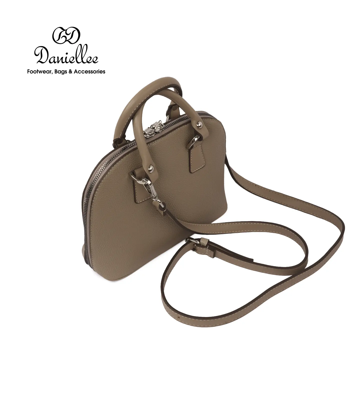 کیف پلی اورتان روزمره زنانه Sahra