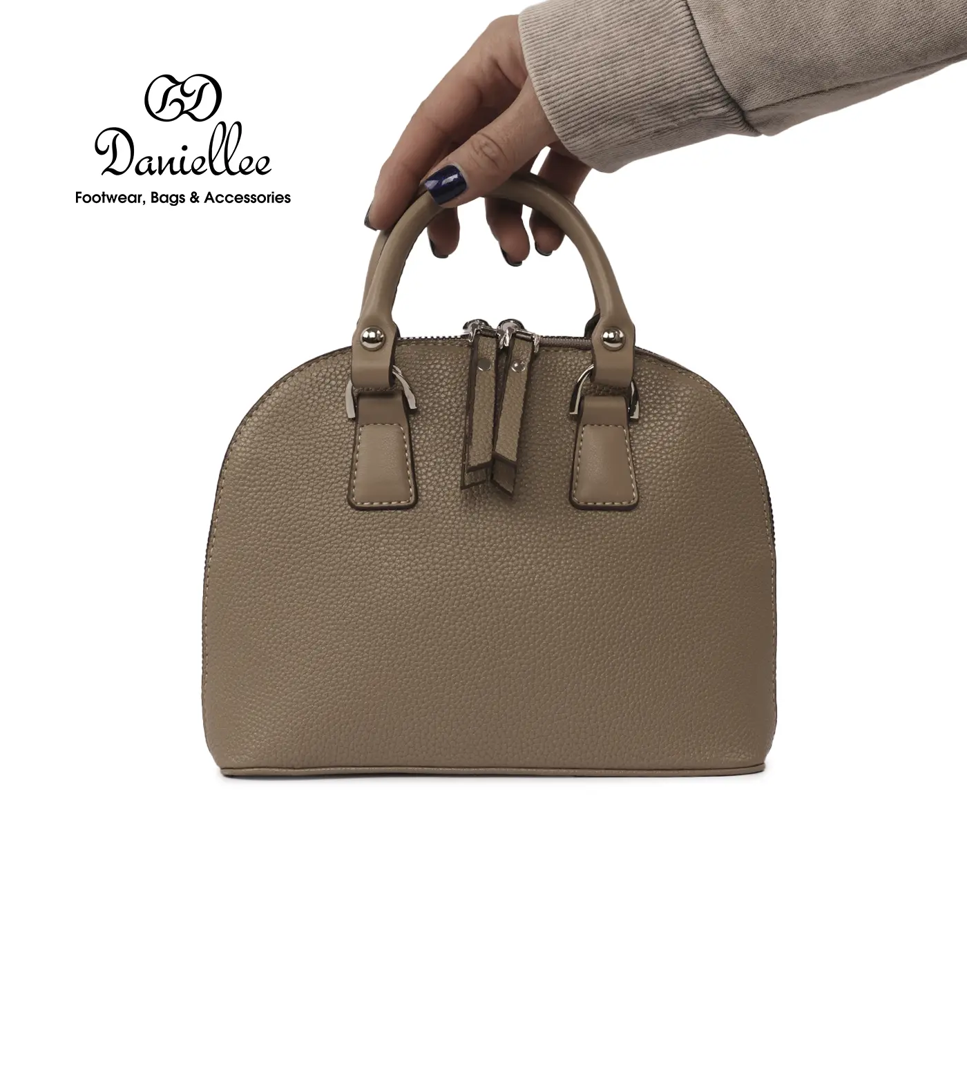 کیف پلی اورتان روزمره زنانه Sahra