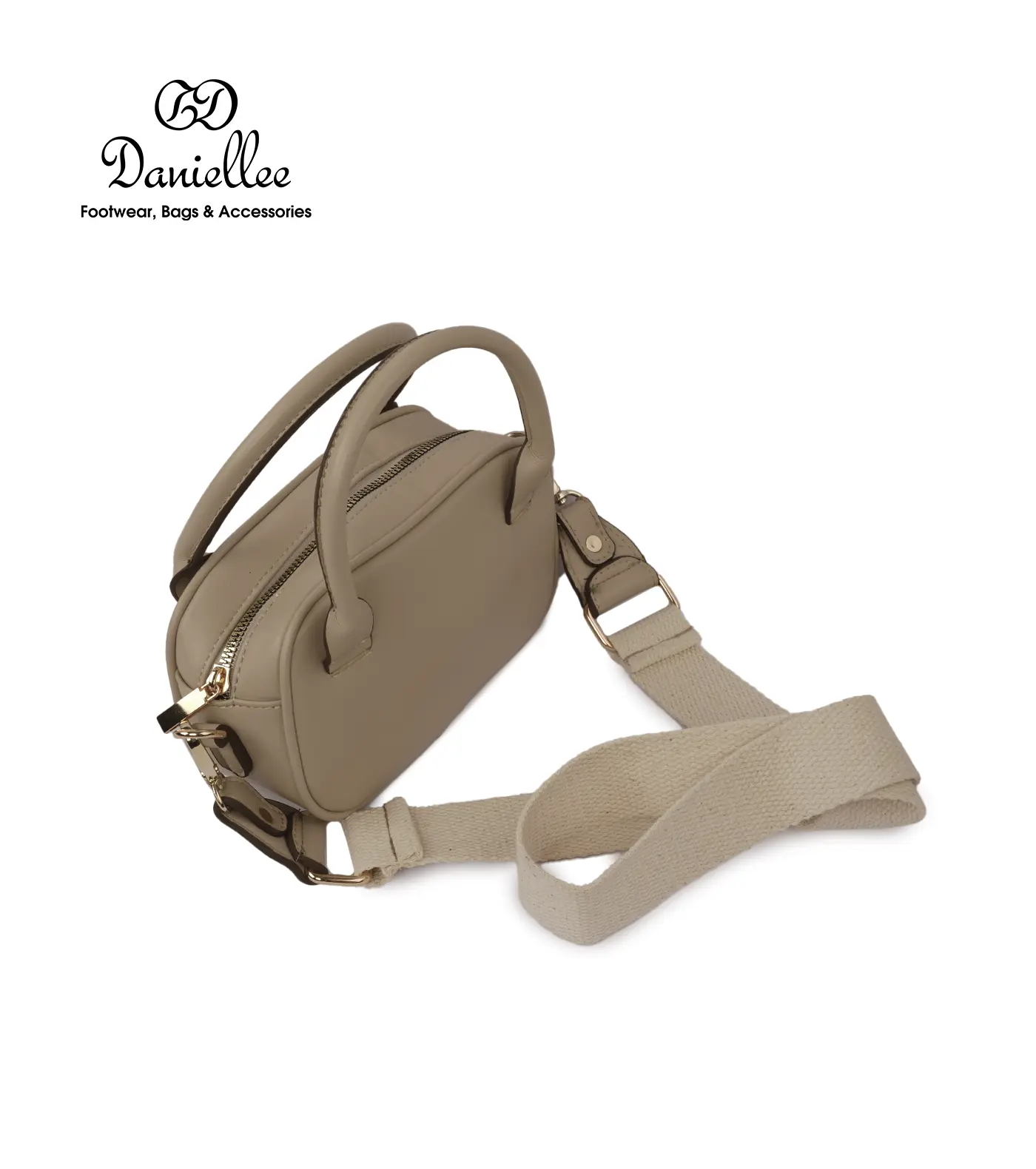 کیف پلی اورتان روزمره زنانه Sanaz