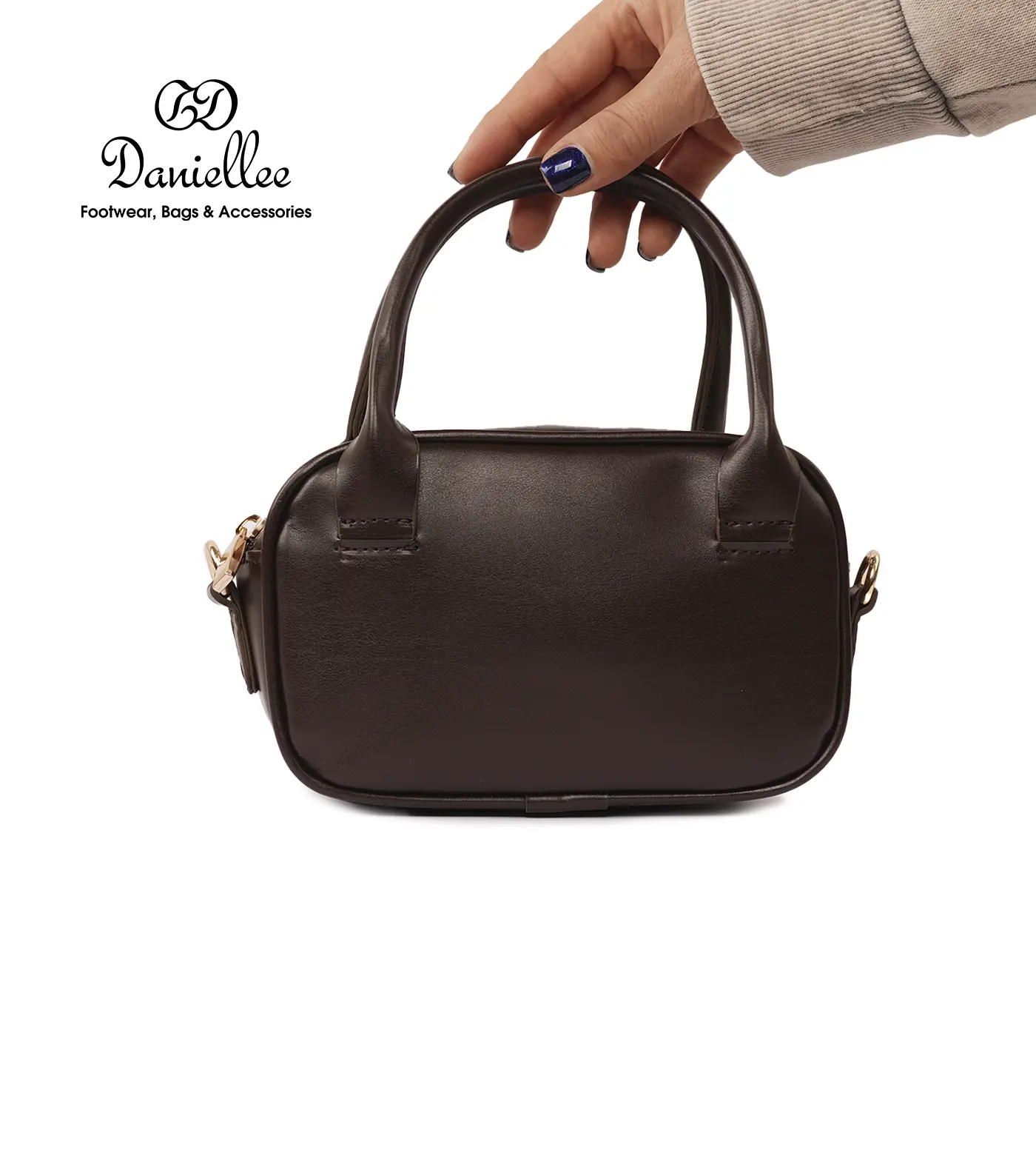 کیف پلی اورتان روزمره زنانه Sanaz