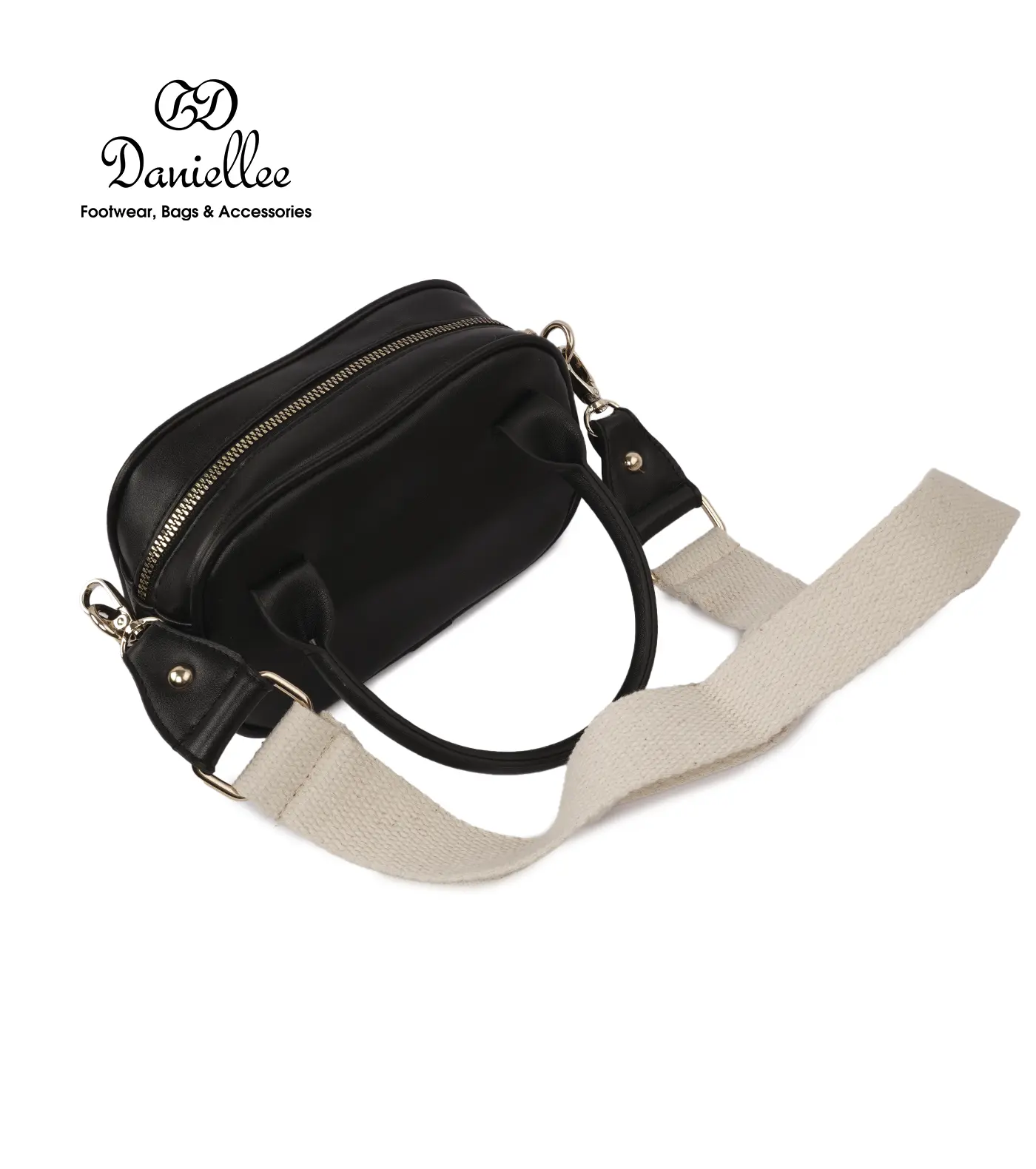 کیف پلی اورتان روزمره زنانه Sahra