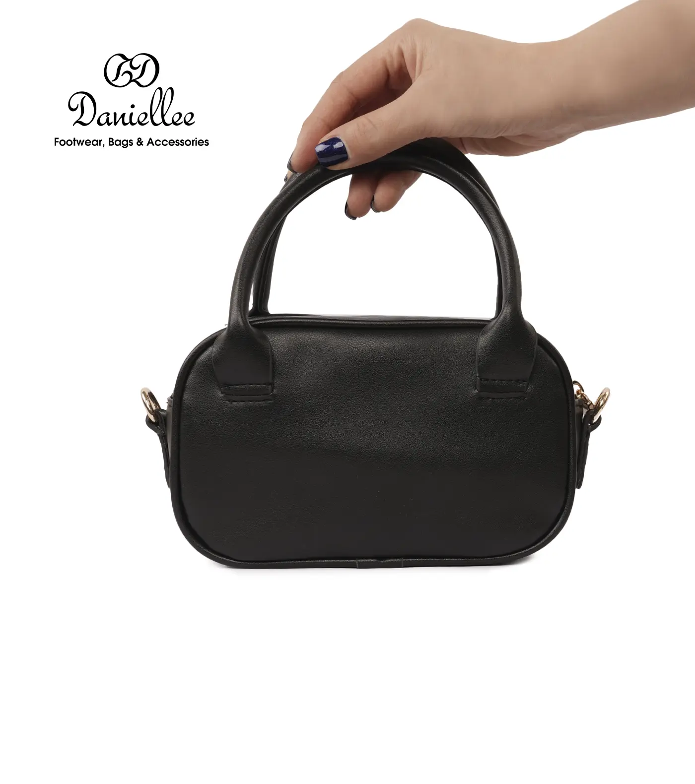 کیف پلی اورتان روزمره زنانه Sahra