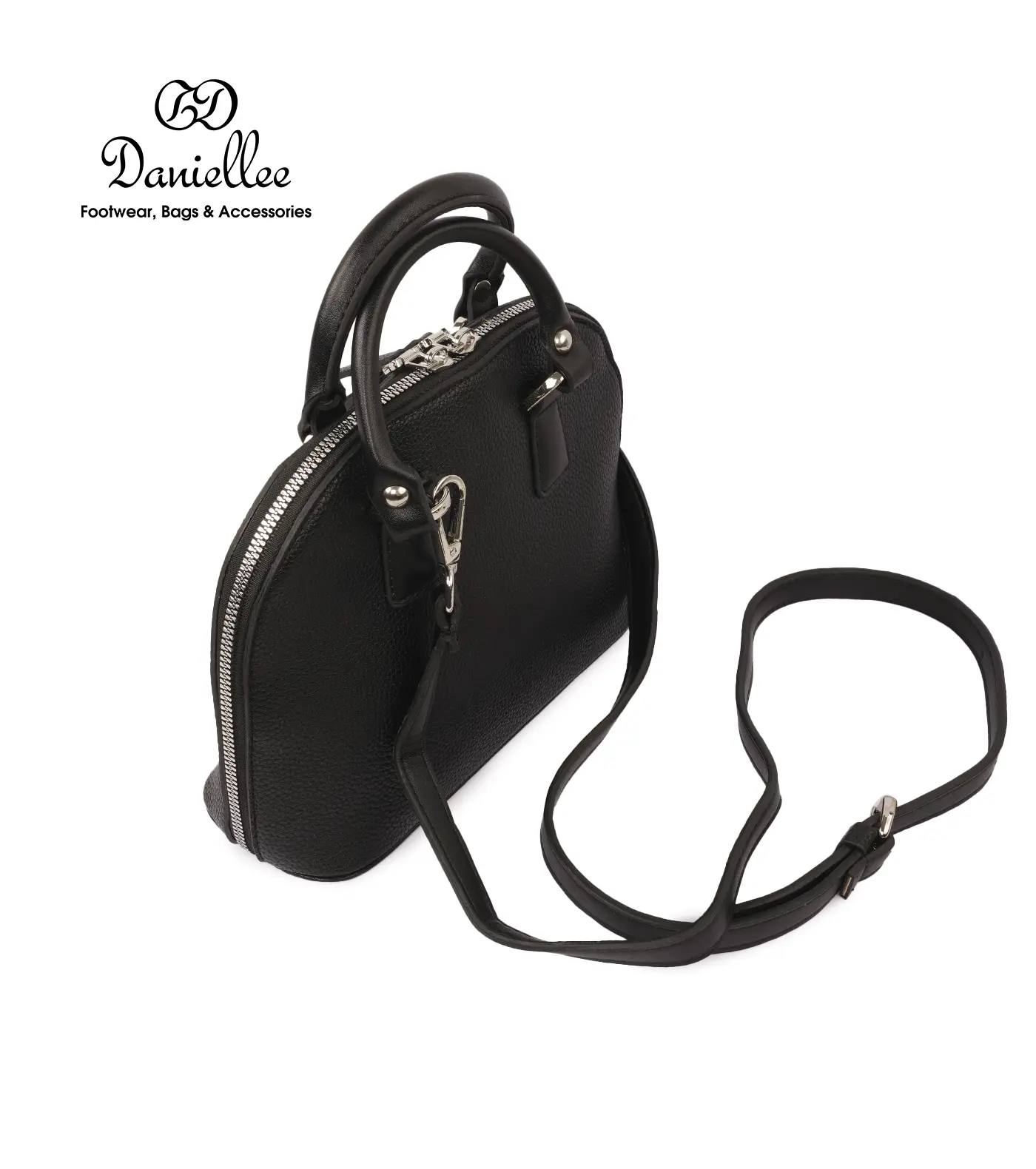 کیف پلی اورتان روزمره زنانه Sanaz