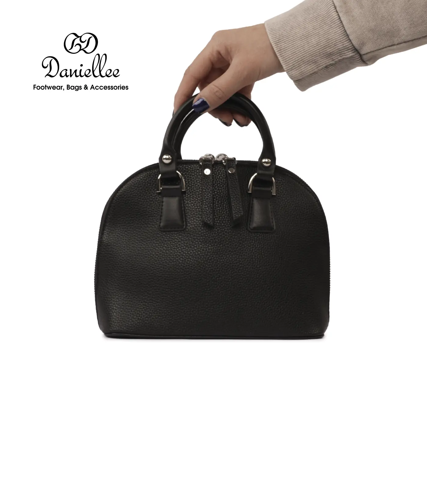 کیف پلی اورتان روزمره زنانه Sanaz