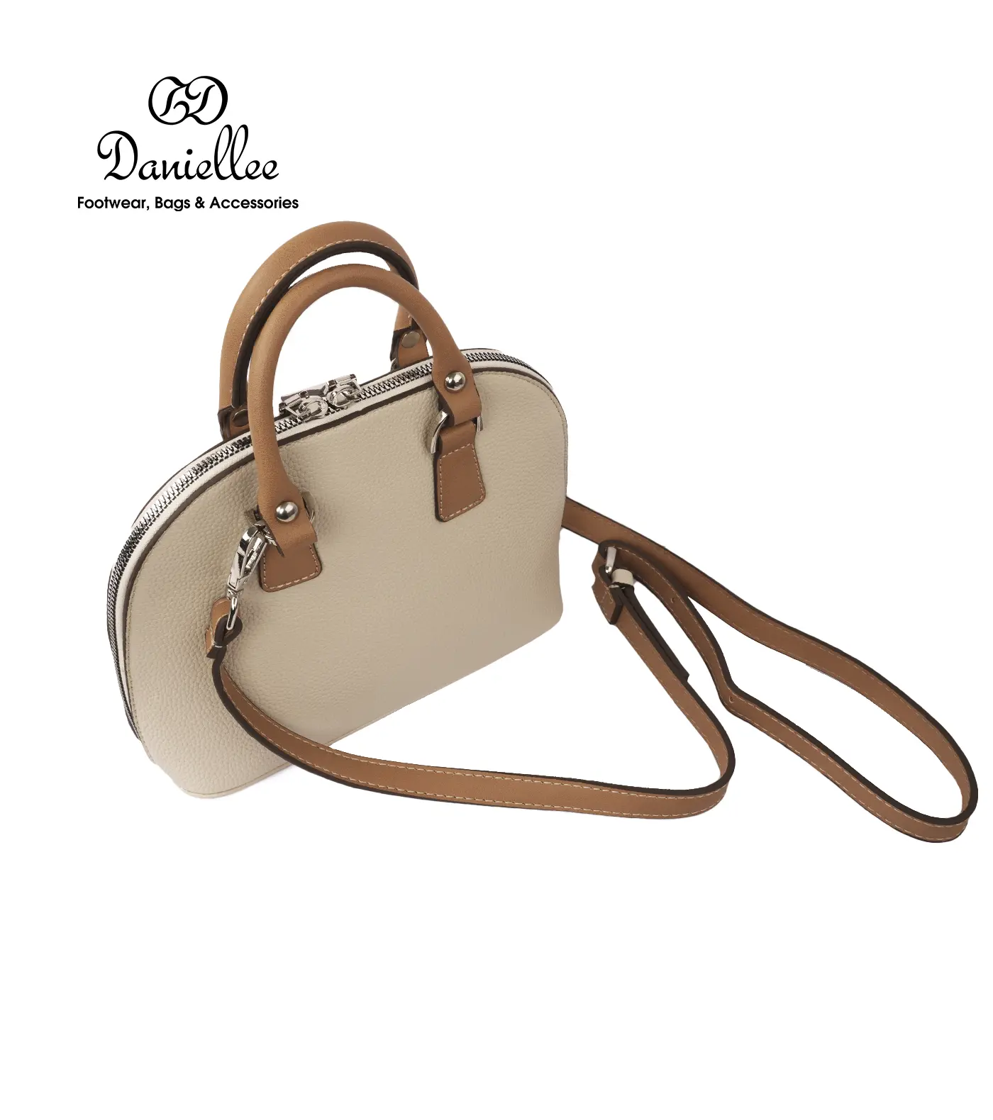 کیف پلی اورتان روزمره زنانه Sahra