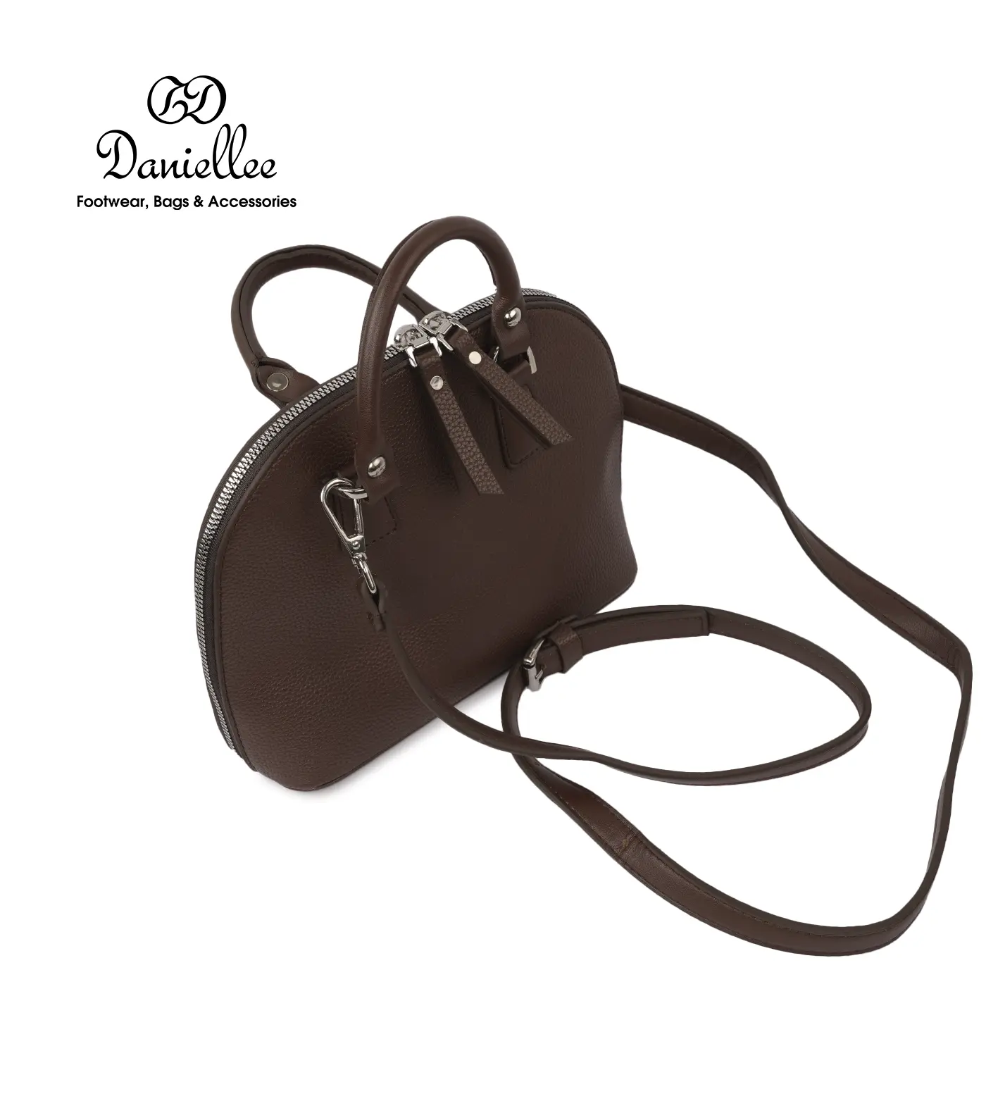 کیف پلی اورتان روزمره زنانه Sahra