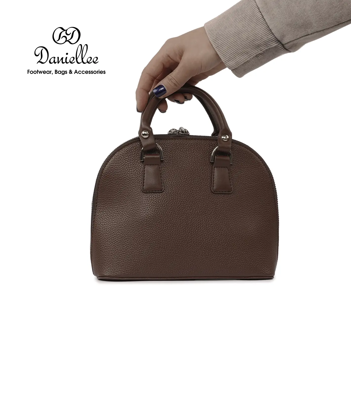 کیف پلی اورتان روزمره زنانه Sahra