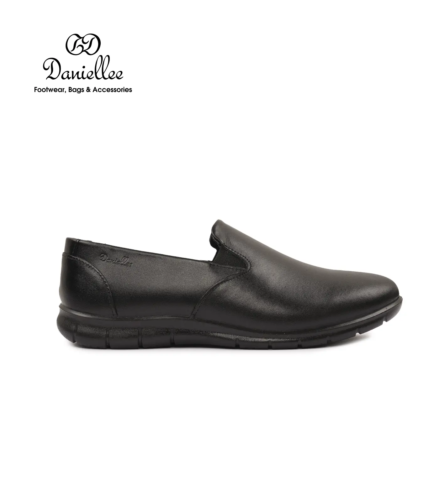 کفش چرمی روزمره زنانه Artemis Slipon V