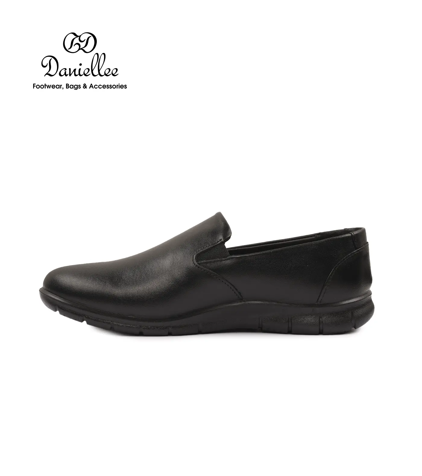 کفش چرمی روزمره زنانه Artemis Slipon V