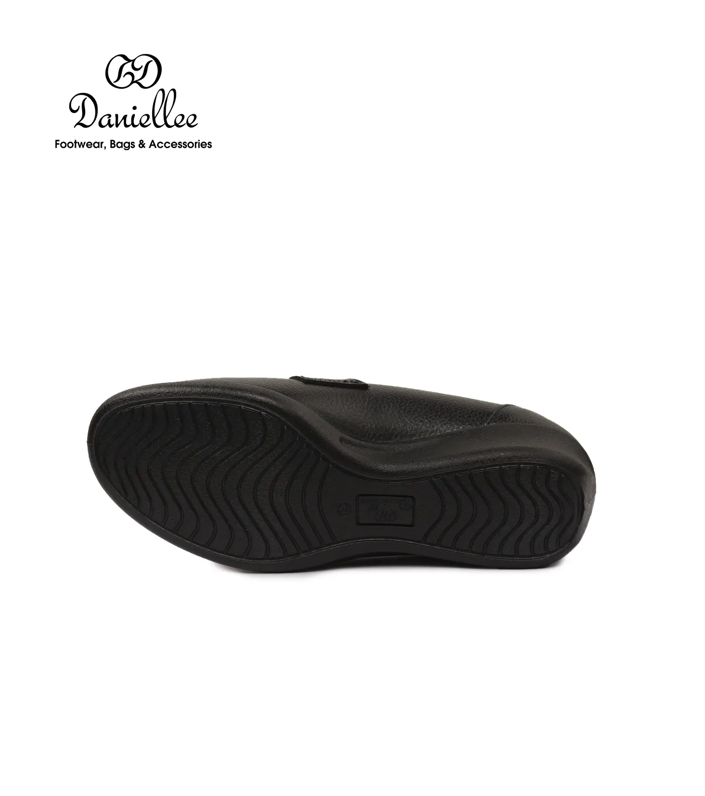 کفش چرمی روزمره زنانه Artenus Slipon V