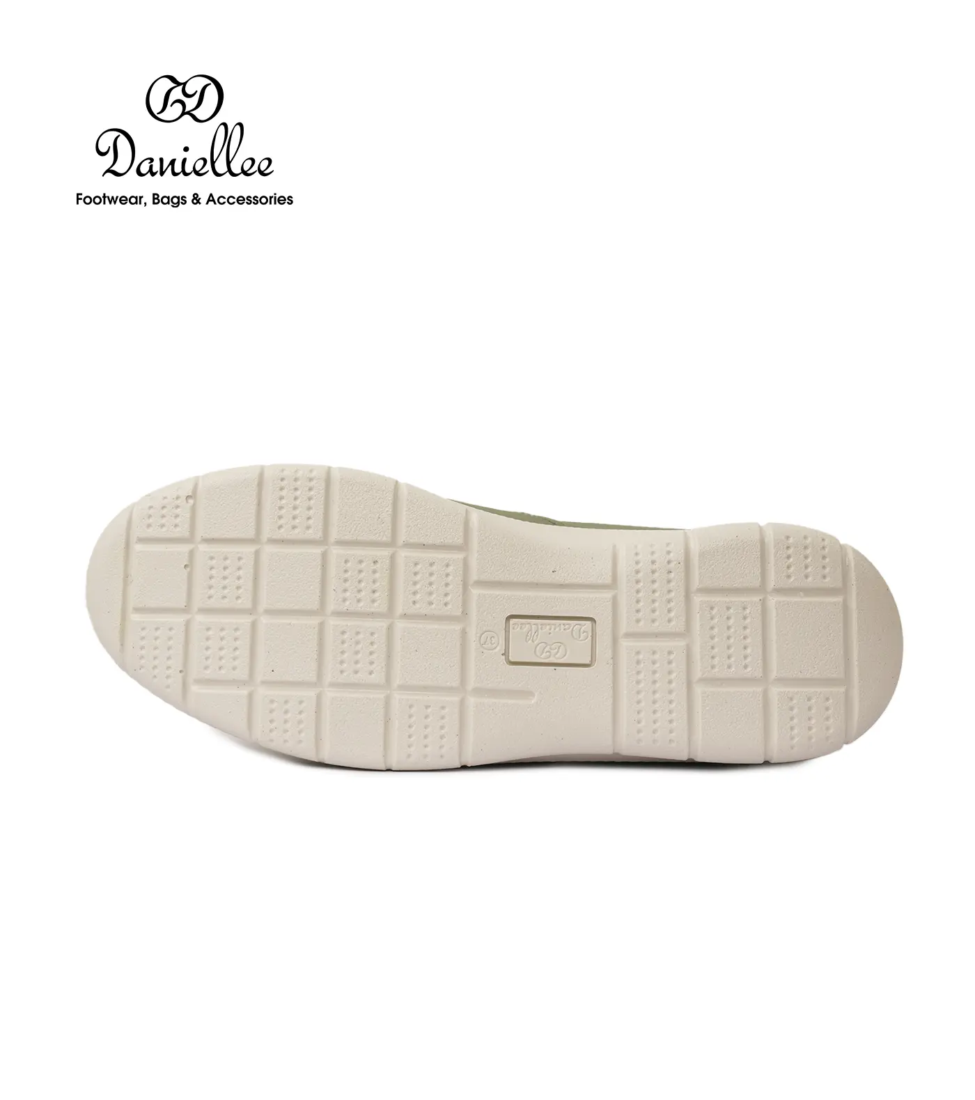 کفش چرمی روزمره زنانه Artemis Slipon V