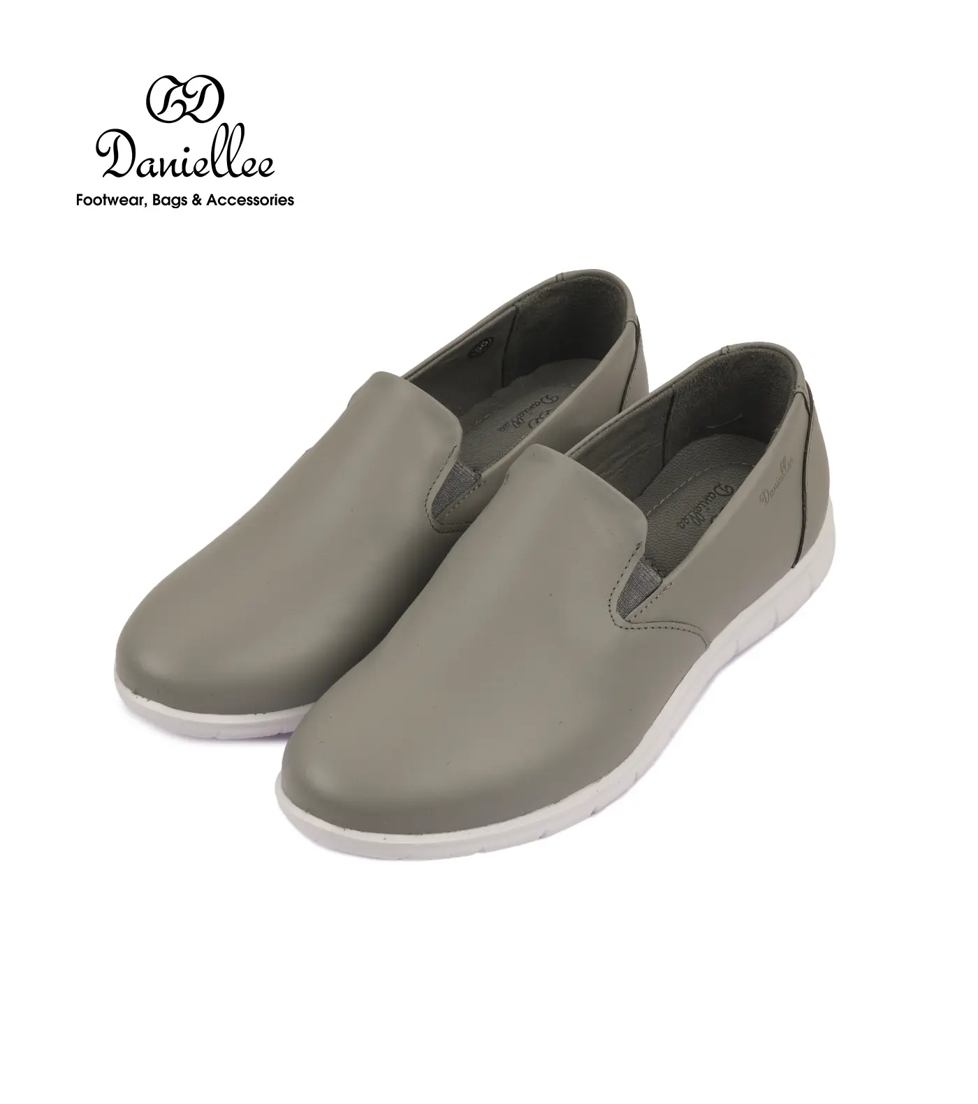 کفش چرمی روزمره زنانه Artemis Slipon V