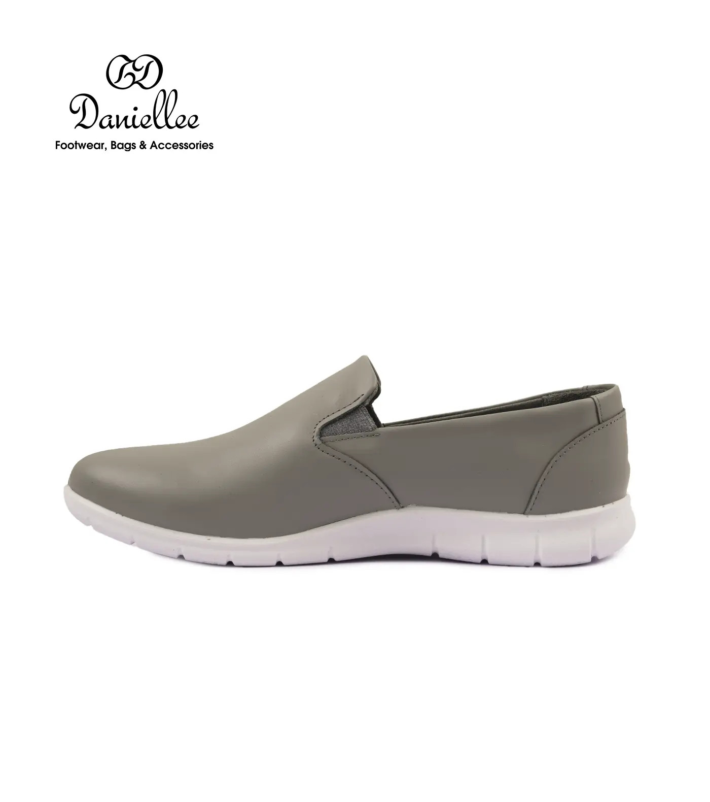کفش چرمی روزمره زنانه Artemis Slipon V