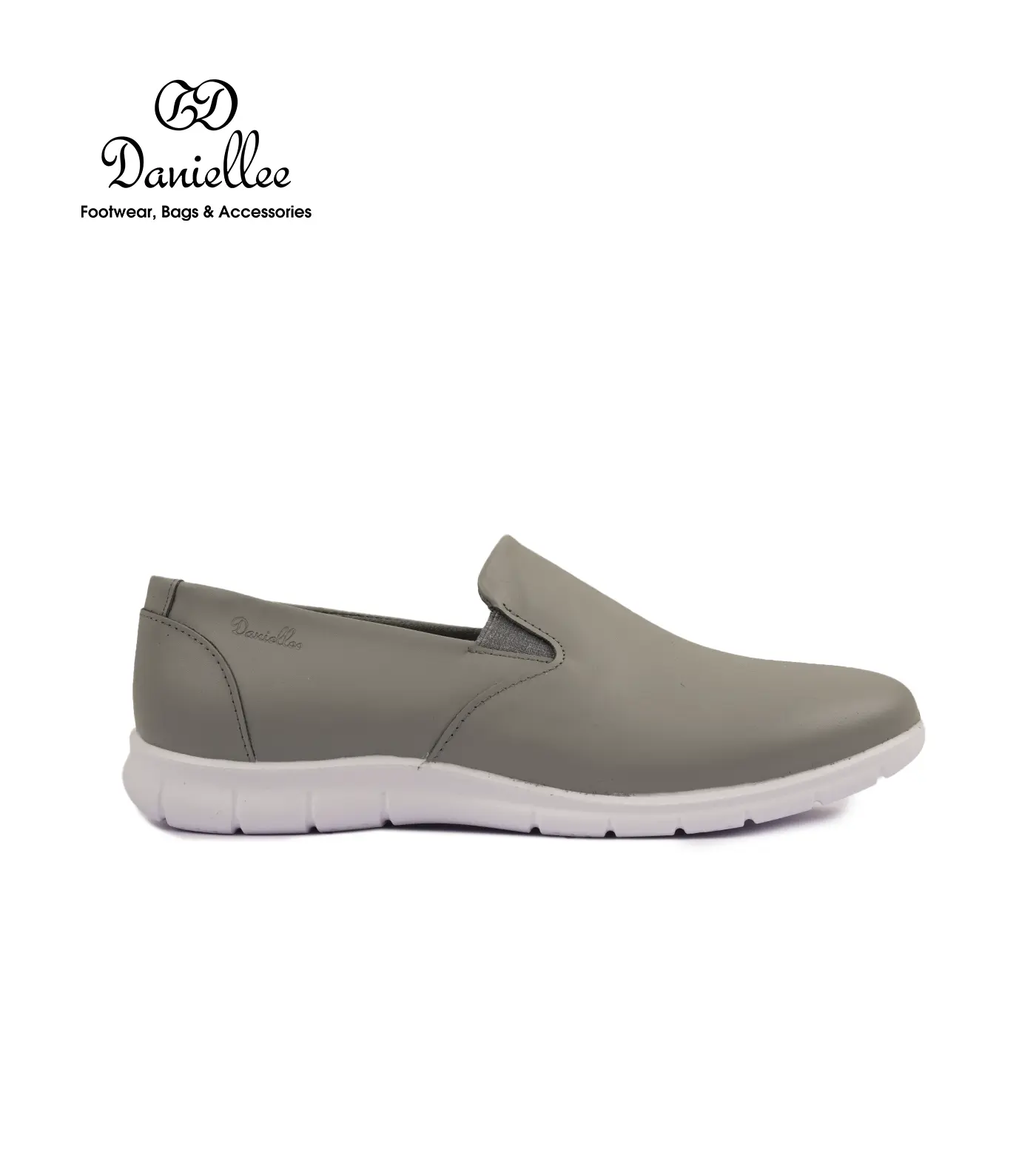 کفش چرمی روزمره زنانه Artemis Slipon V