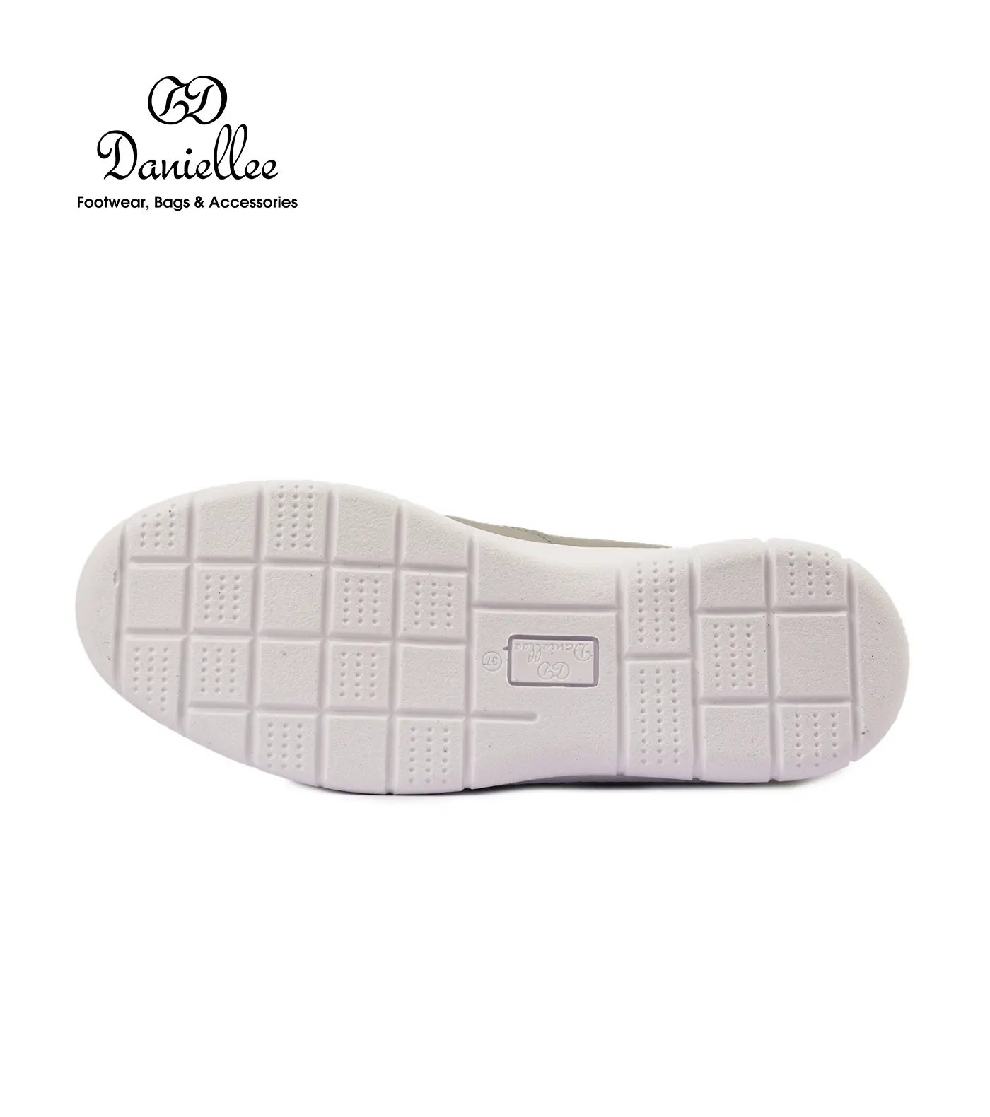 کفش چرمی روزمره زنانه Artemis Slipon V
