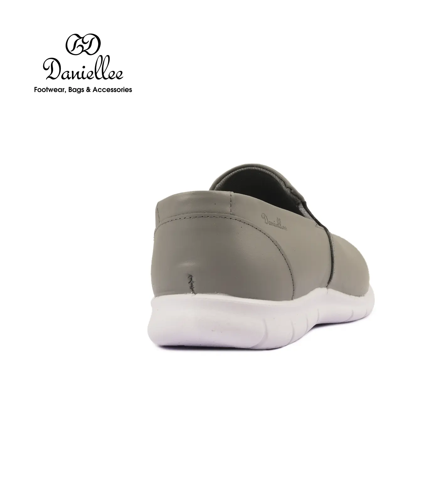 کفش چرمی روزمره زنانه Artemis Slipon V