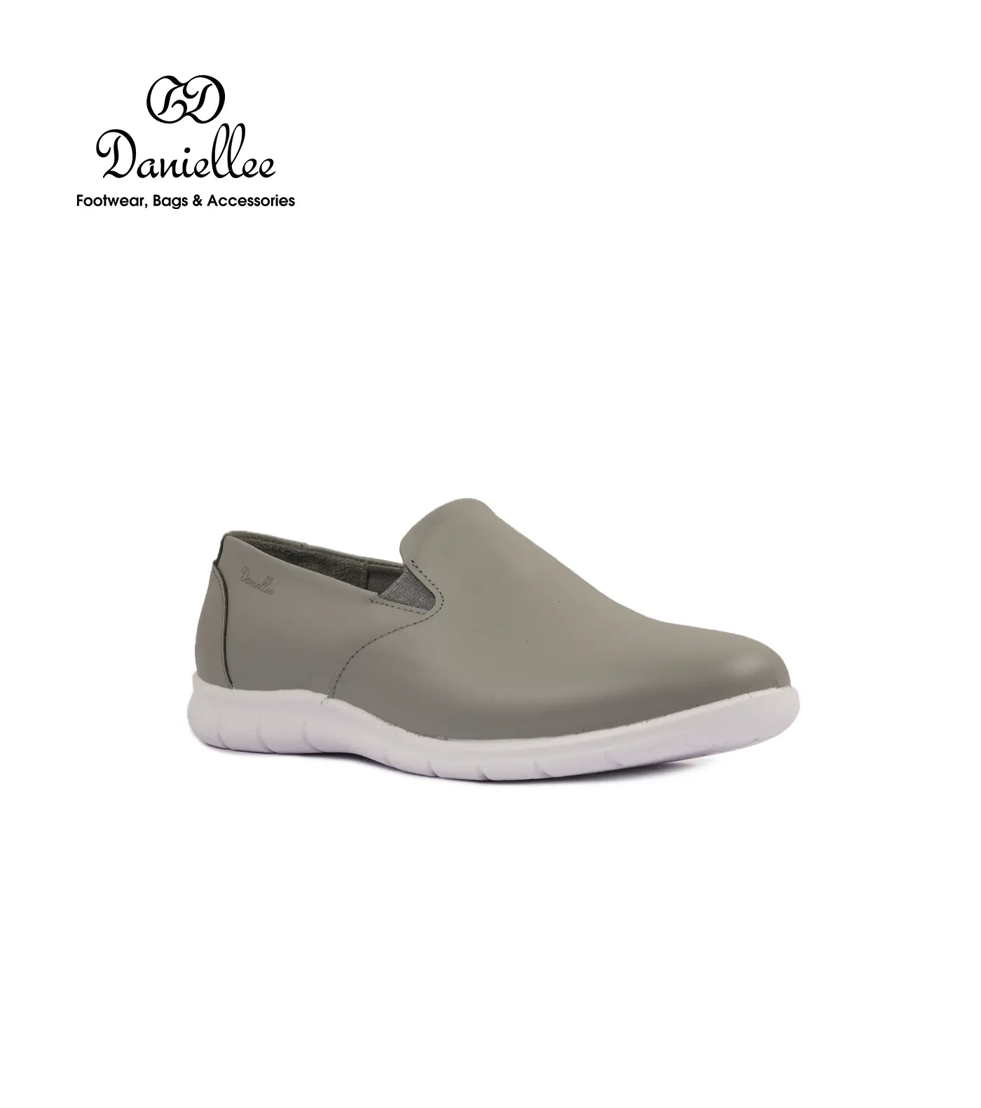 کفش چرمی روزمره زنانه Artemis Slipon V