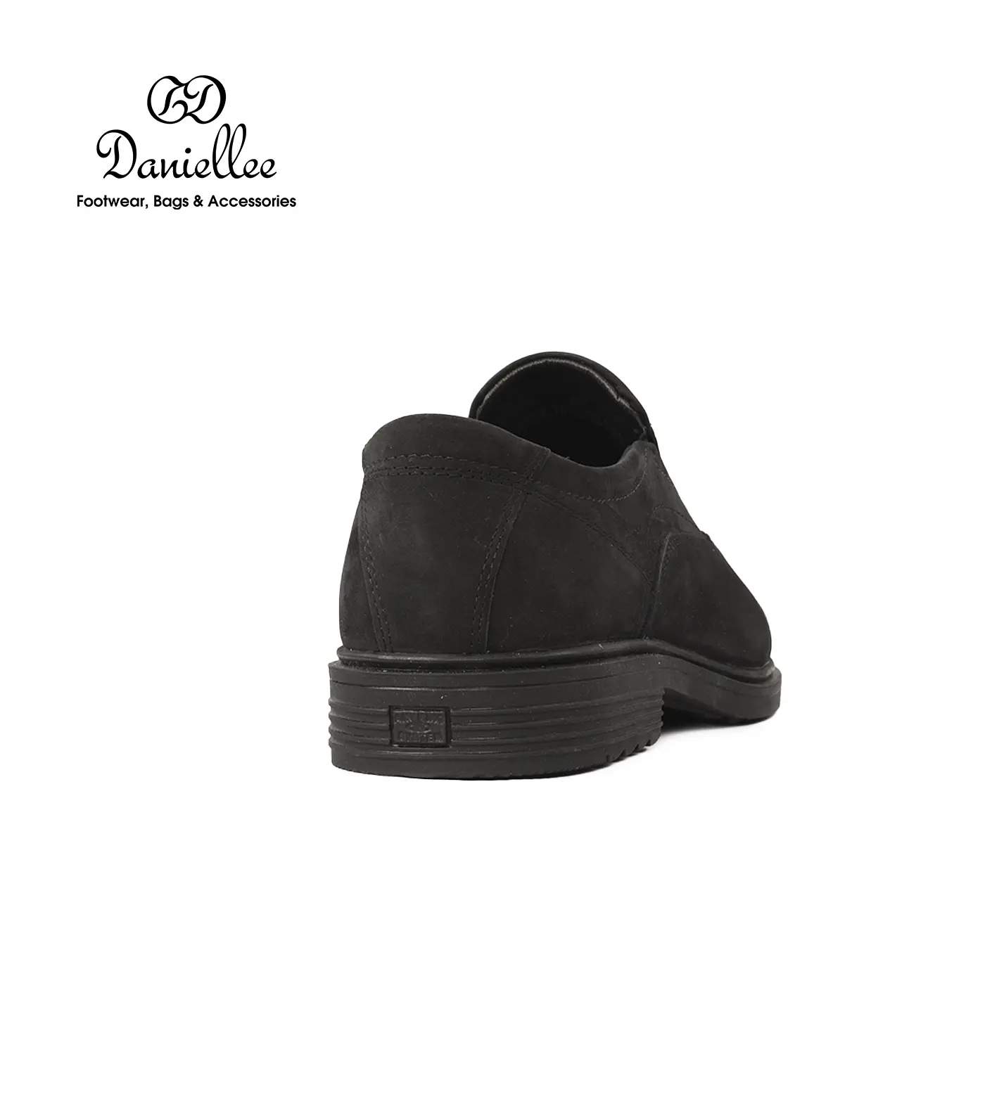 کفش چرمی رسمی مردانه Radin Slipon