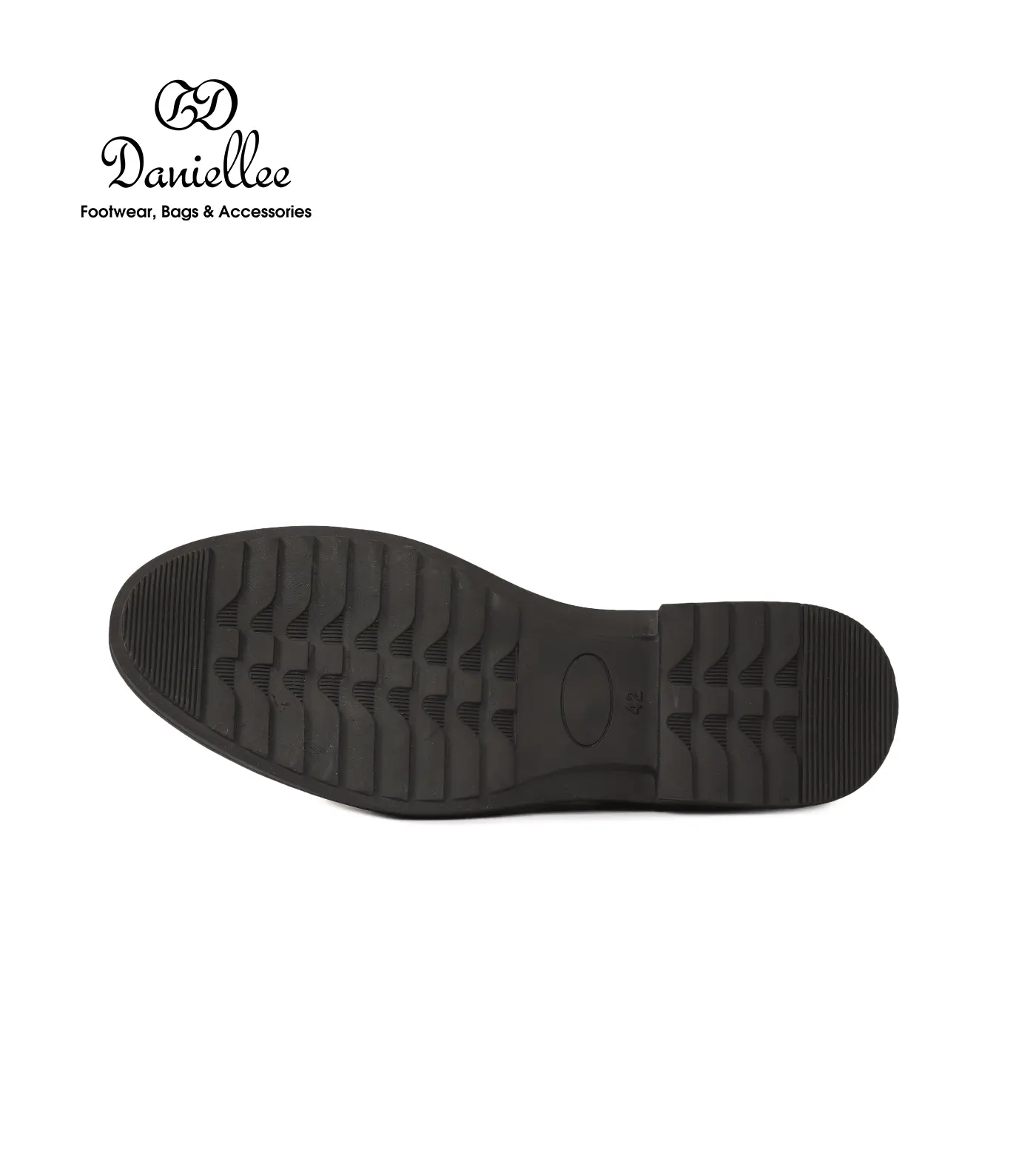 کفش چرمی رسمی مردانه Radin Slipon