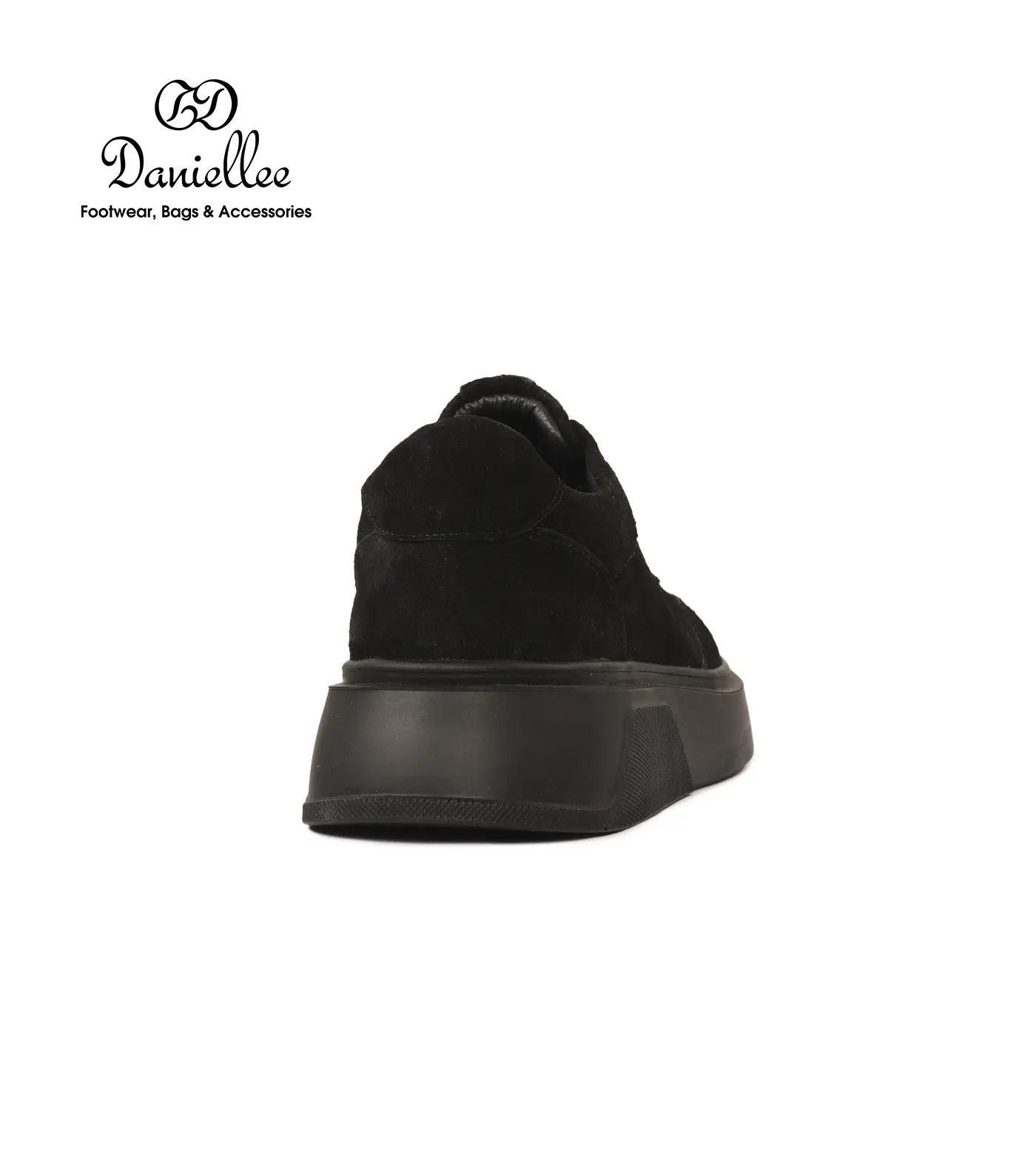 کفش چرمی روزمره مردانه Arsis Slipon