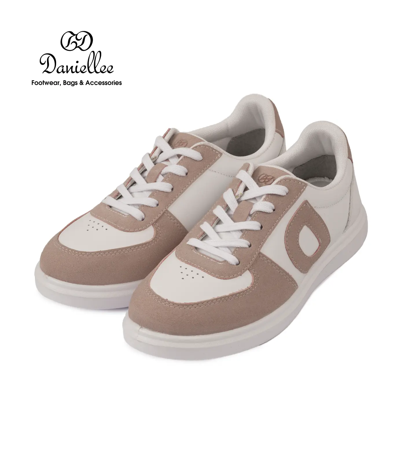 کفش Leather Mix روزمره زنانه Ariol Lace D