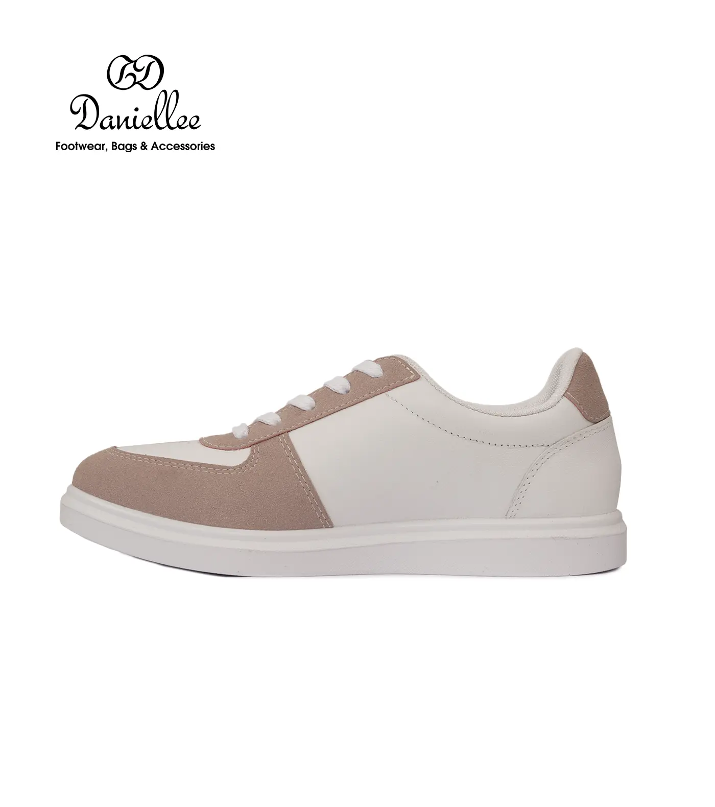 کفش Leather Mix روزمره زنانه Ariol Lace D