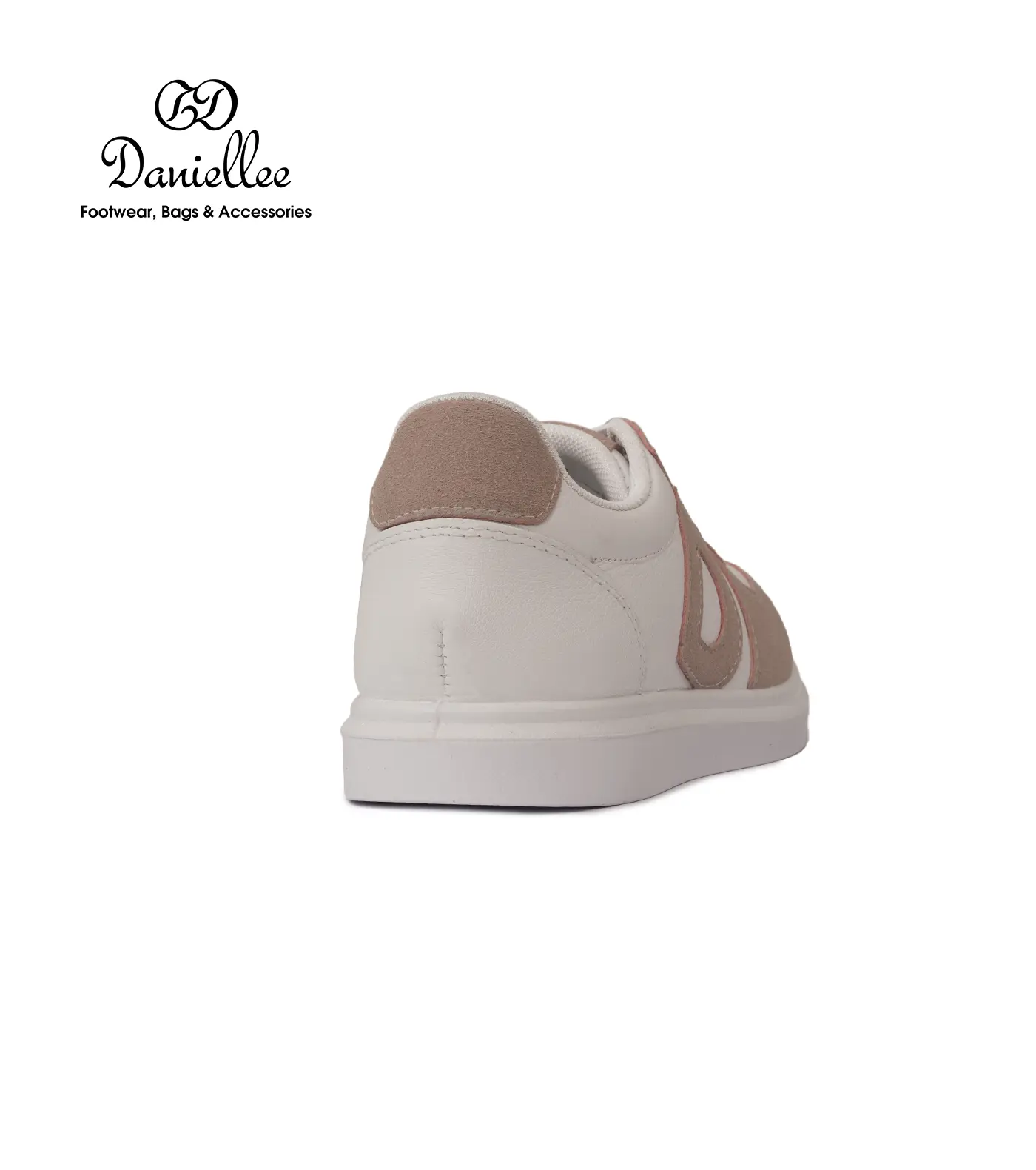 کفش Leather Mix روزمره زنانه Ariol Lace D