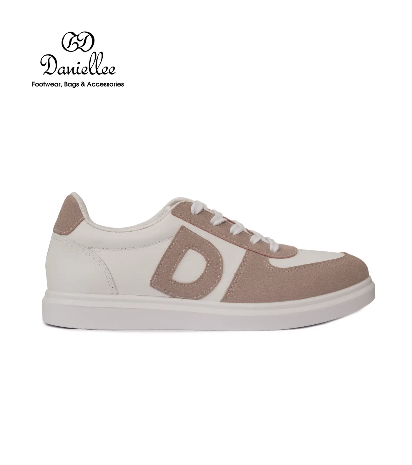 کفش Leather Mix روزمره زنانه Ariol Lace D