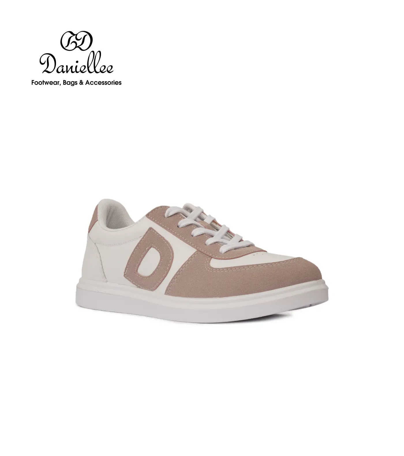 کفش Leather Mix روزمره زنانه Ariol Lace D