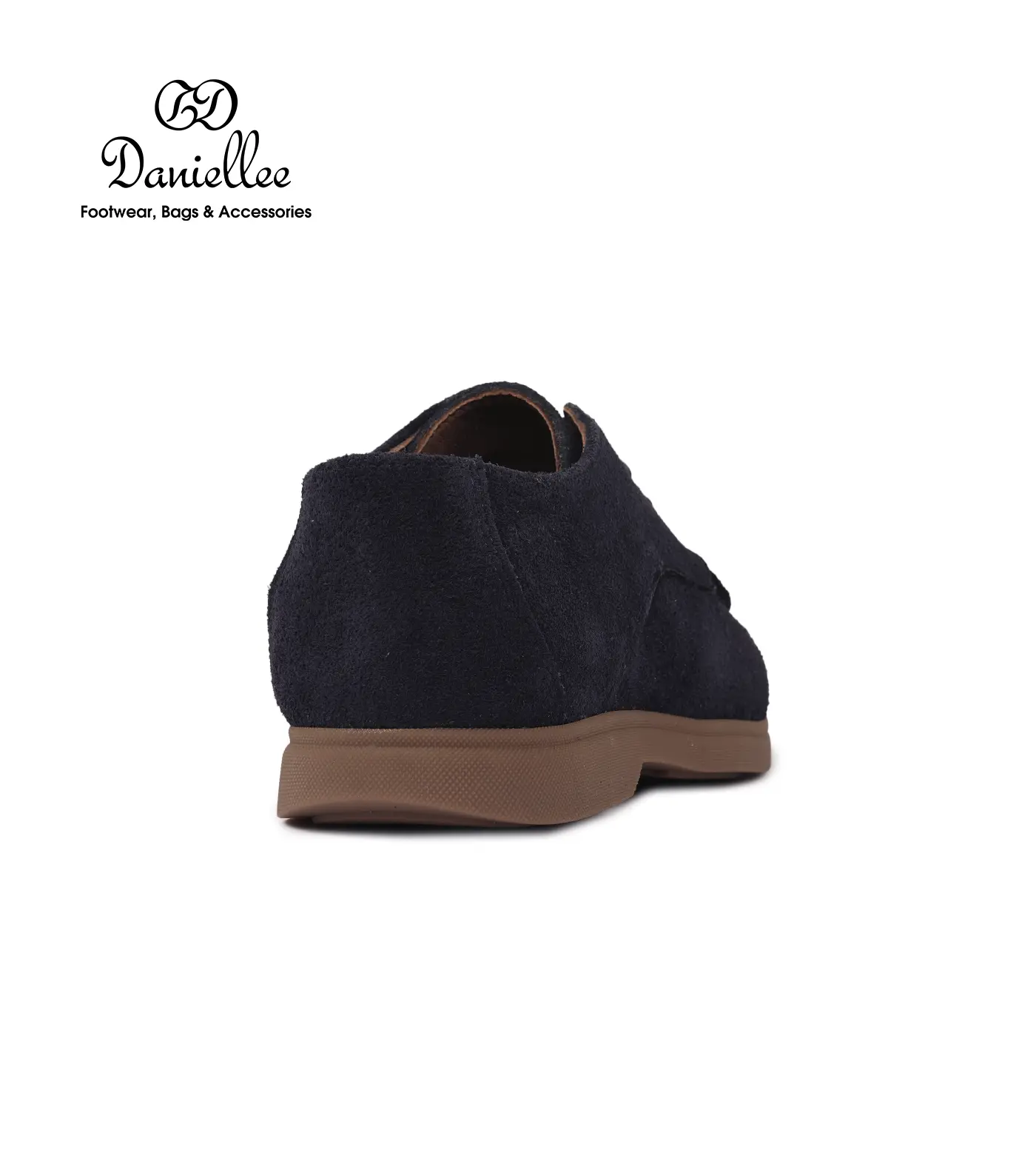 کفش چرمی روزمره زنانه Atis Lace