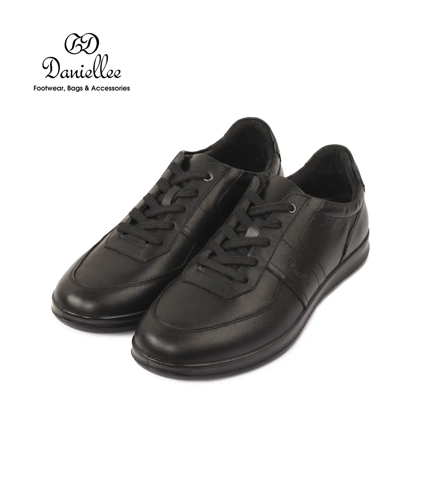 کفش چرمی روزمره مردانه Artman Lace XII