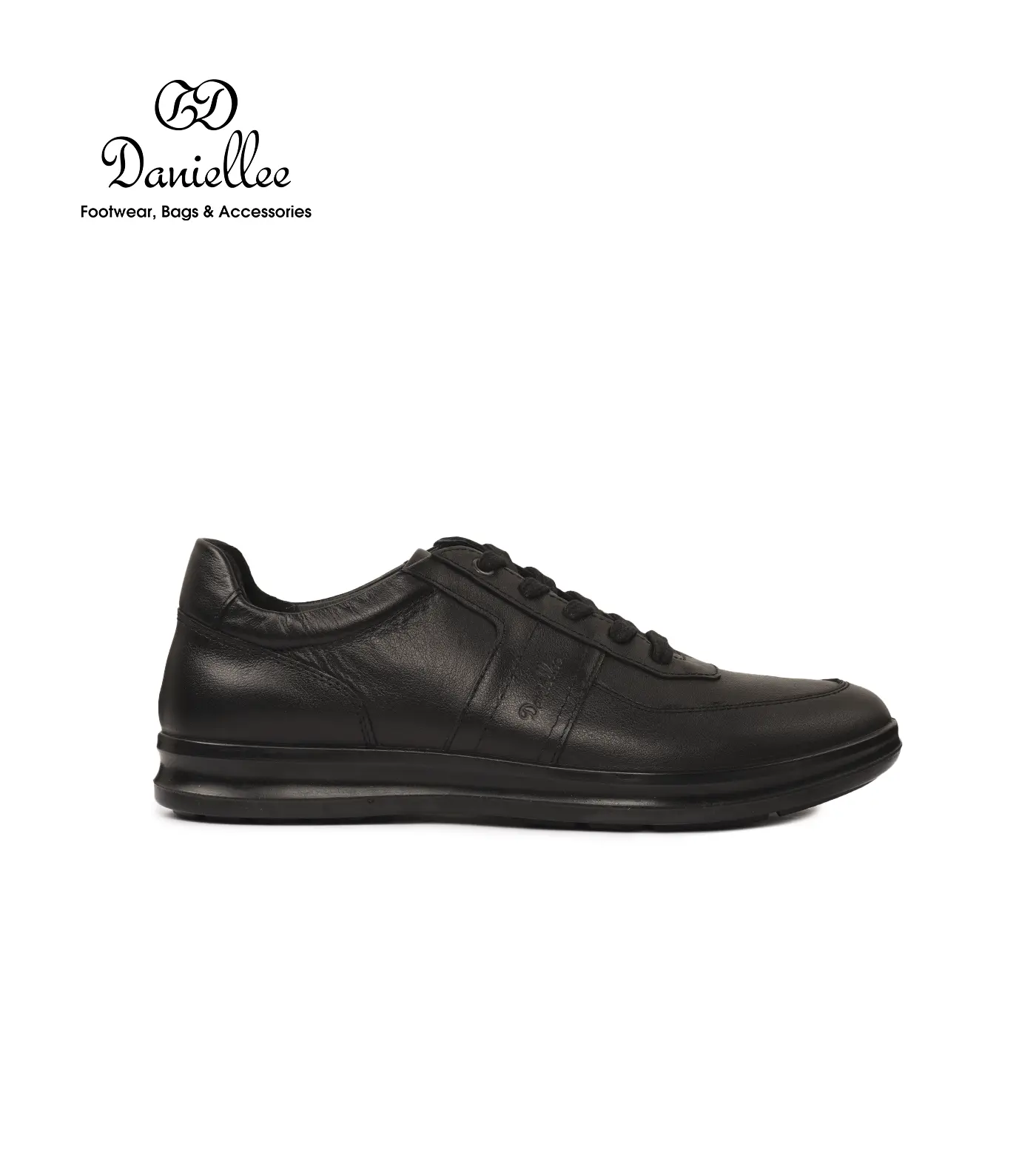 کفش چرمی روزمره مردانه Artman Lace XII