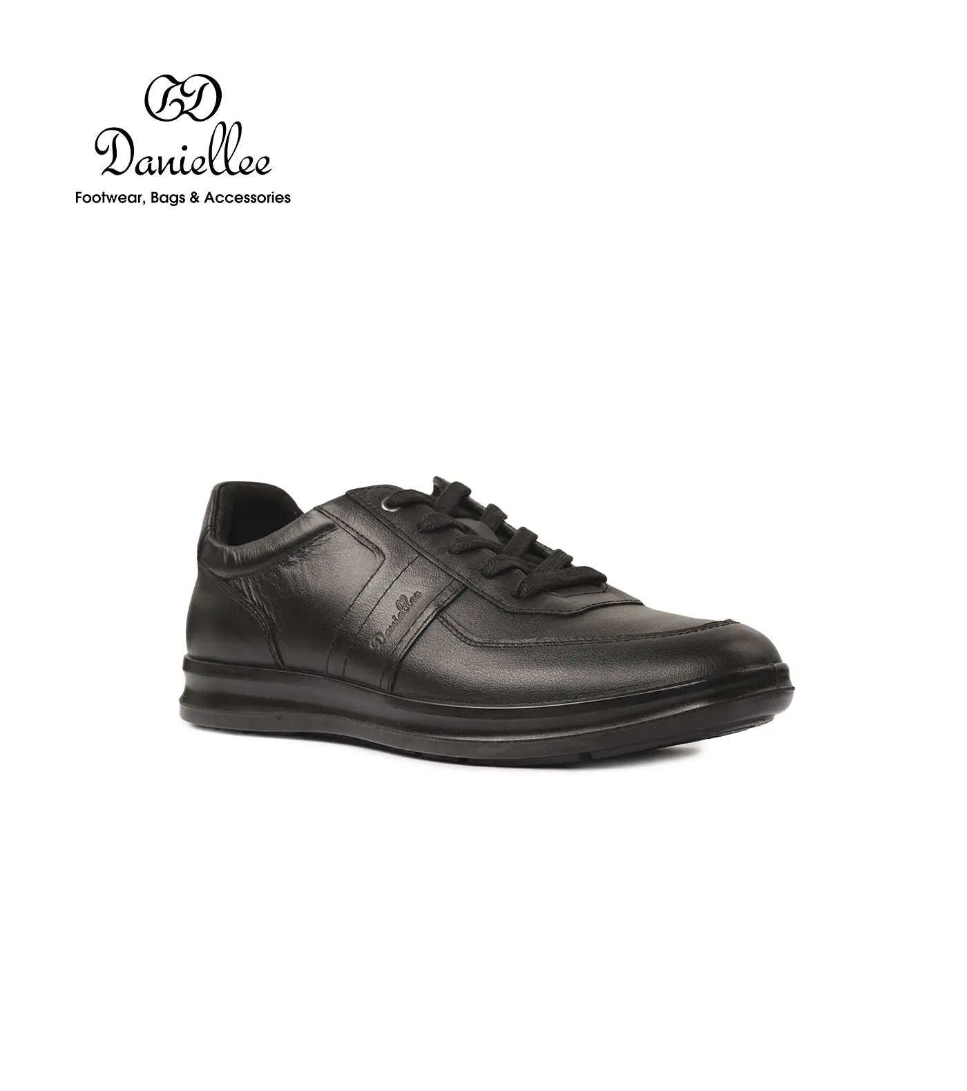 کفش چرمی روزمره مردانه Artman Lace XII