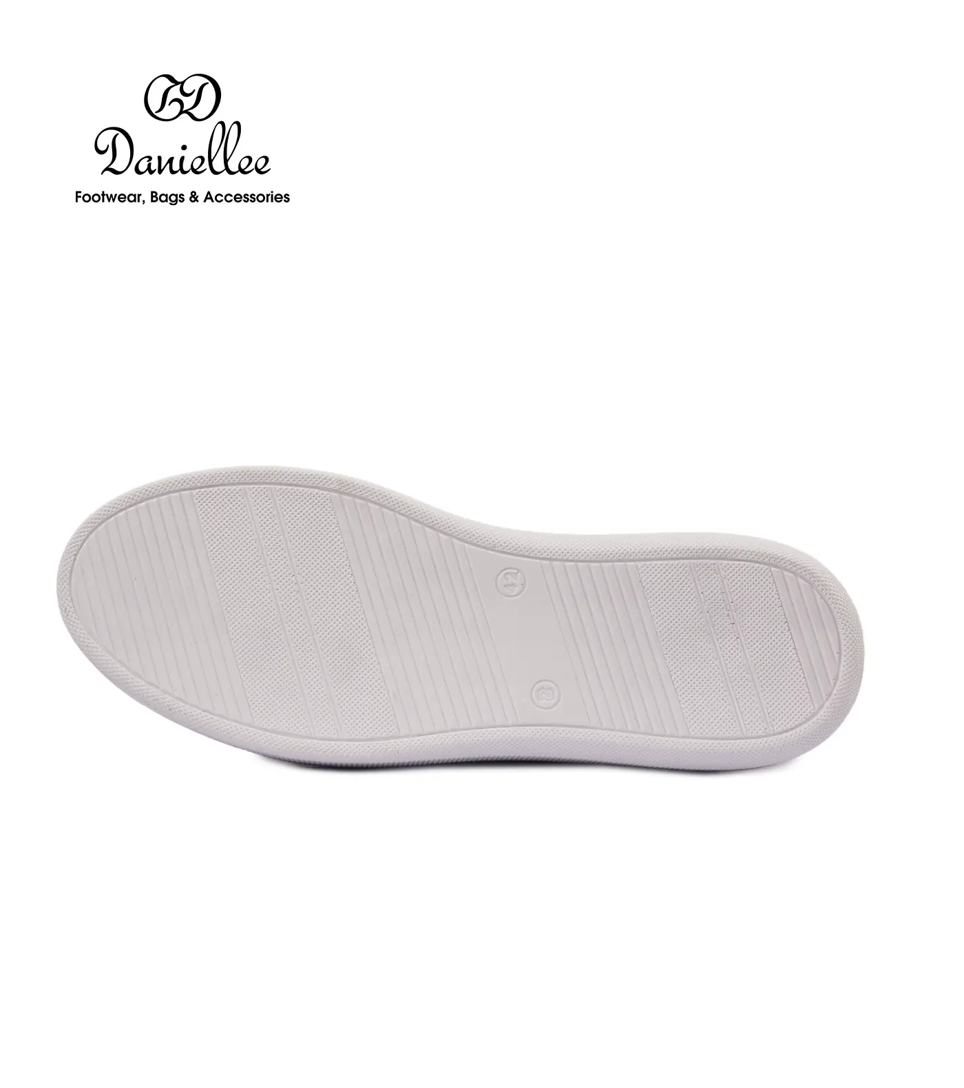 کفش چرمی روزمره مردانه Aron Lace Perf