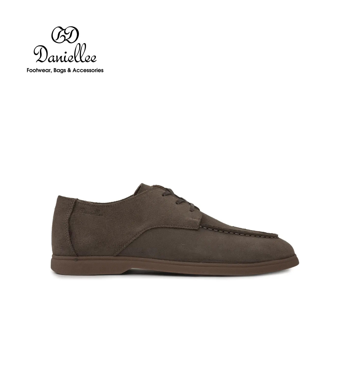 کفش چرمی روزمره مردانه Ayrin Lace