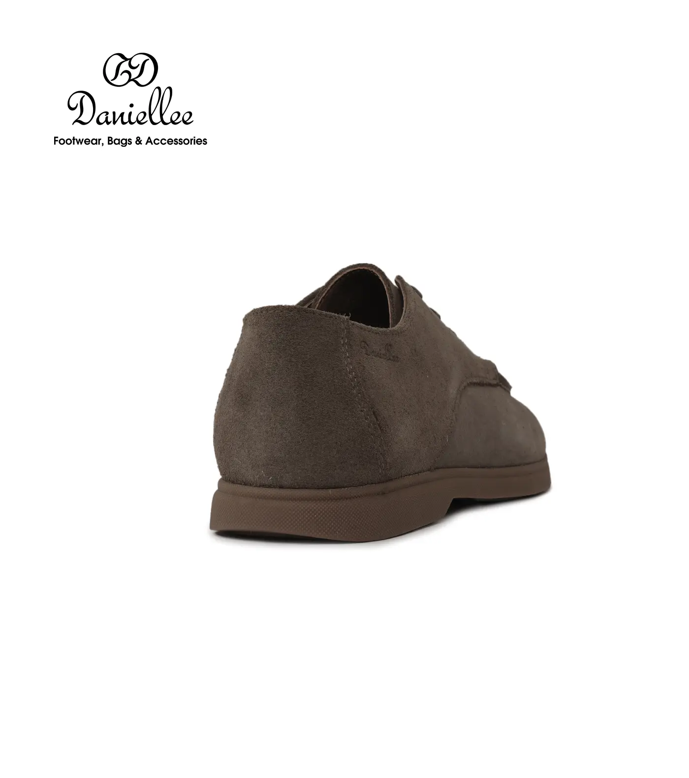 کفش چرمی روزمره مردانه Ayrin Lace