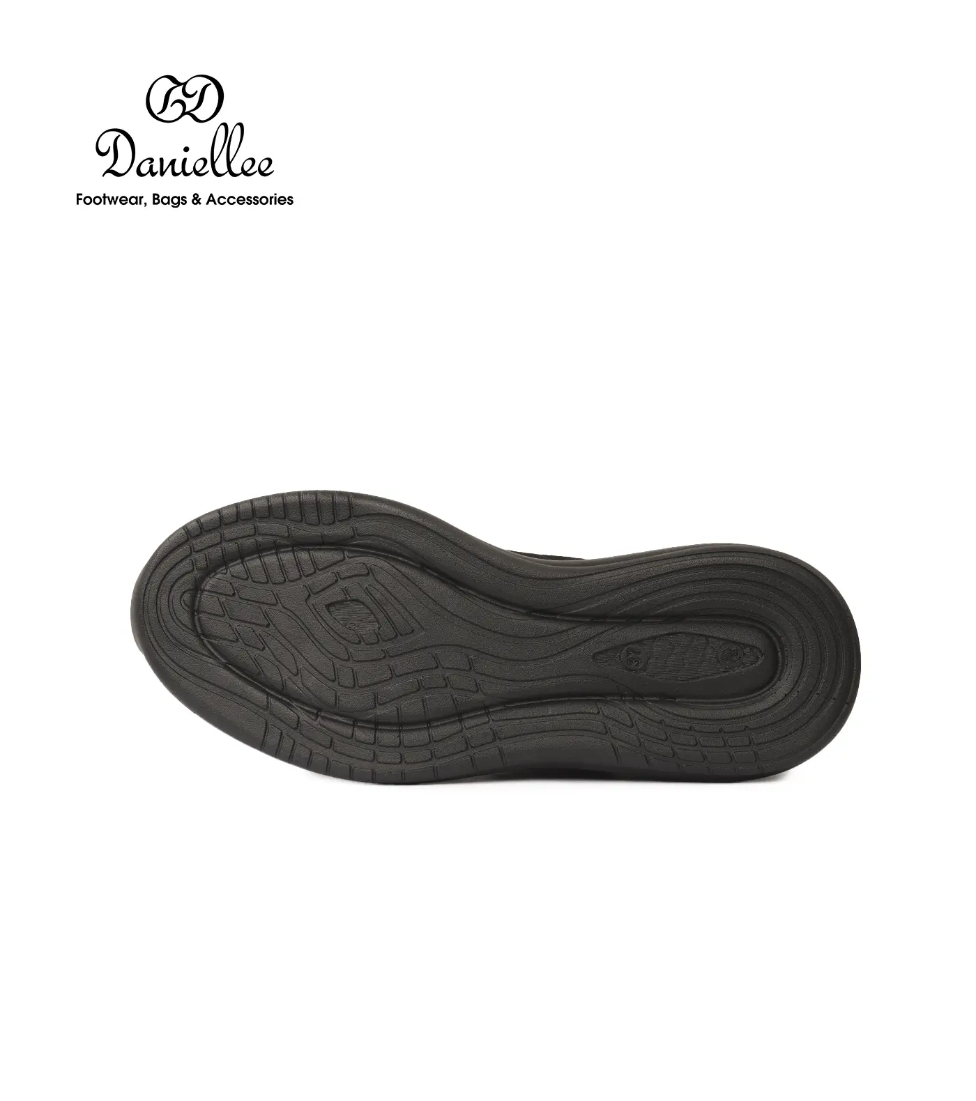 کفش Leather Mix روزمره زنانه Andia QF II