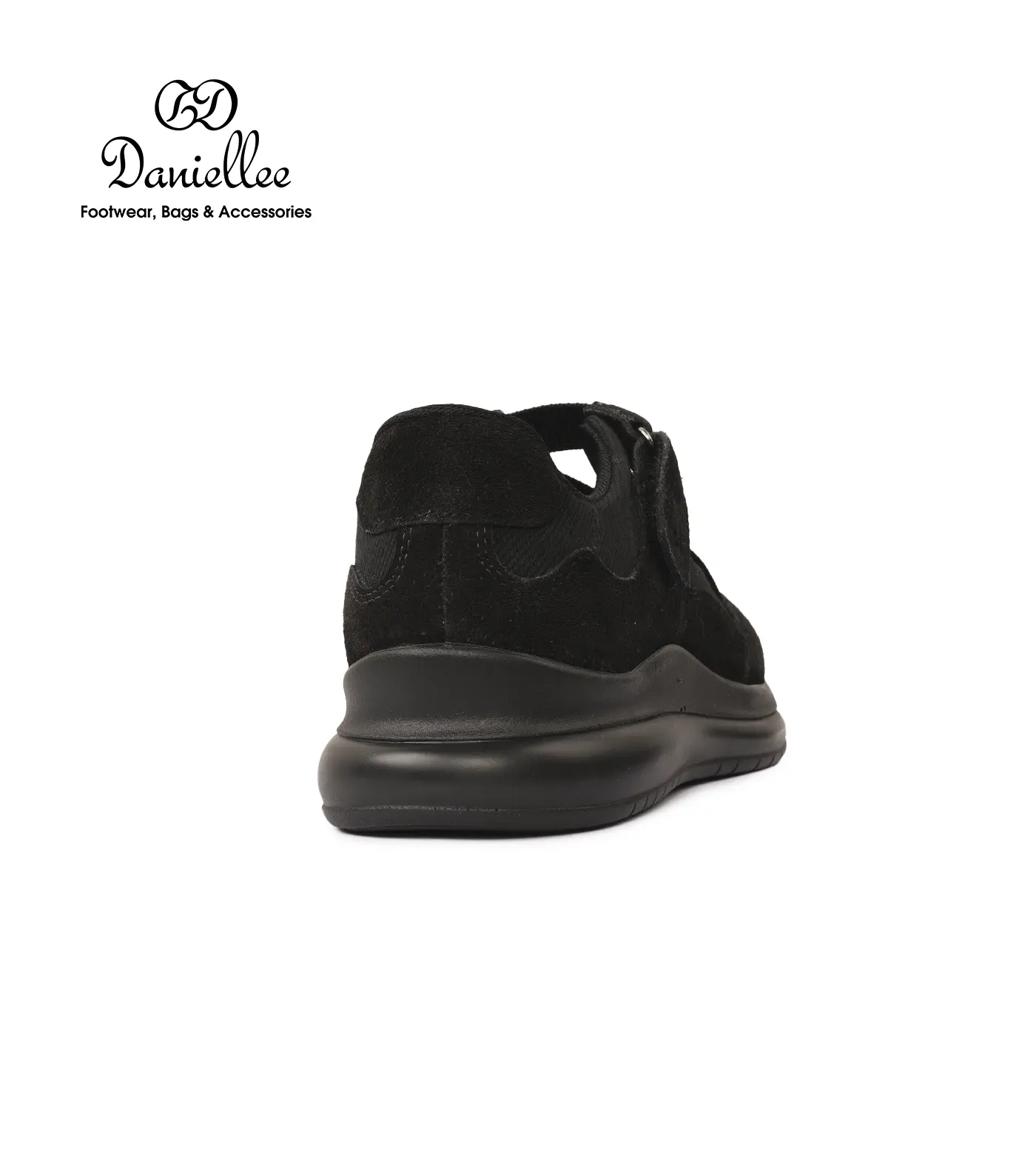 کفش Leather Mix روزمره زنانه Andia QF II