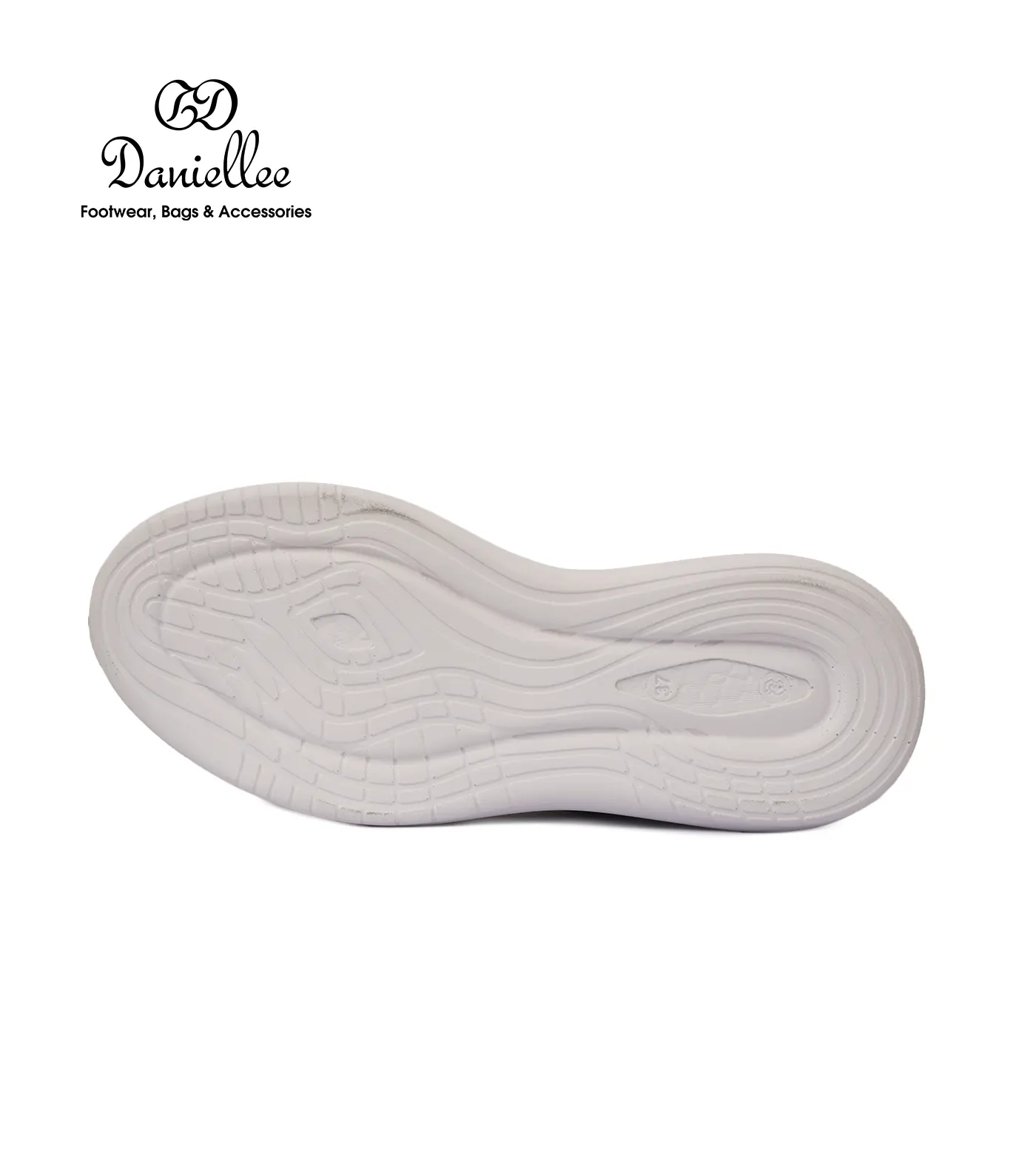 کفش Leather Mix روزمره زنانه Andia QF II