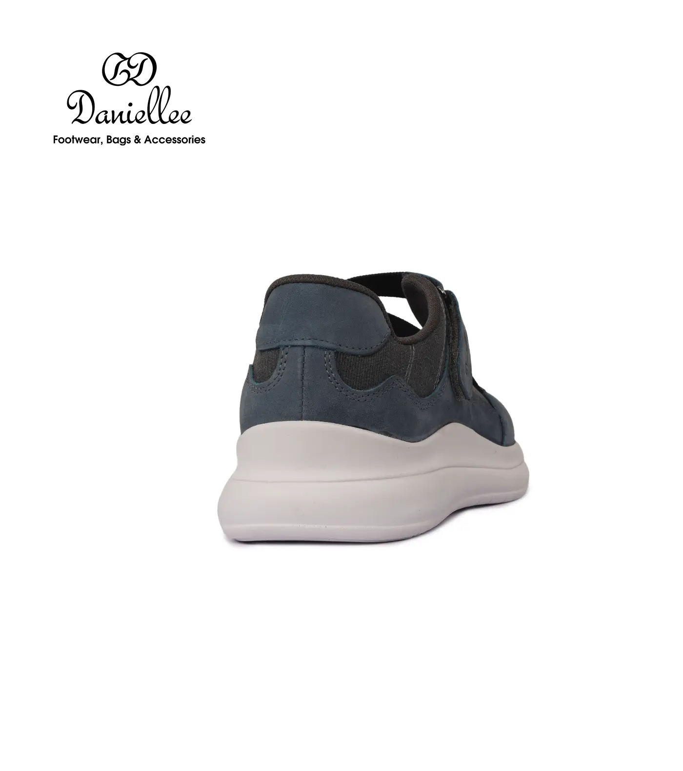 کفش Leather Mix روزمره زنانه Andia QF II