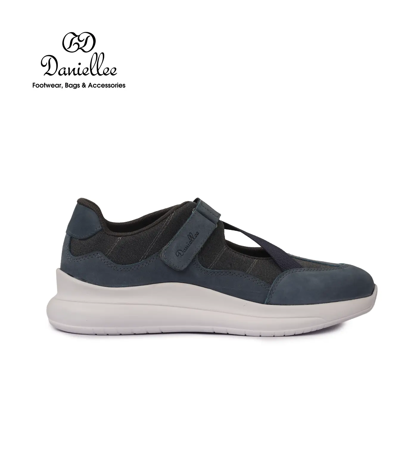 کفش Leather Mix روزمره زنانه Andia QF II