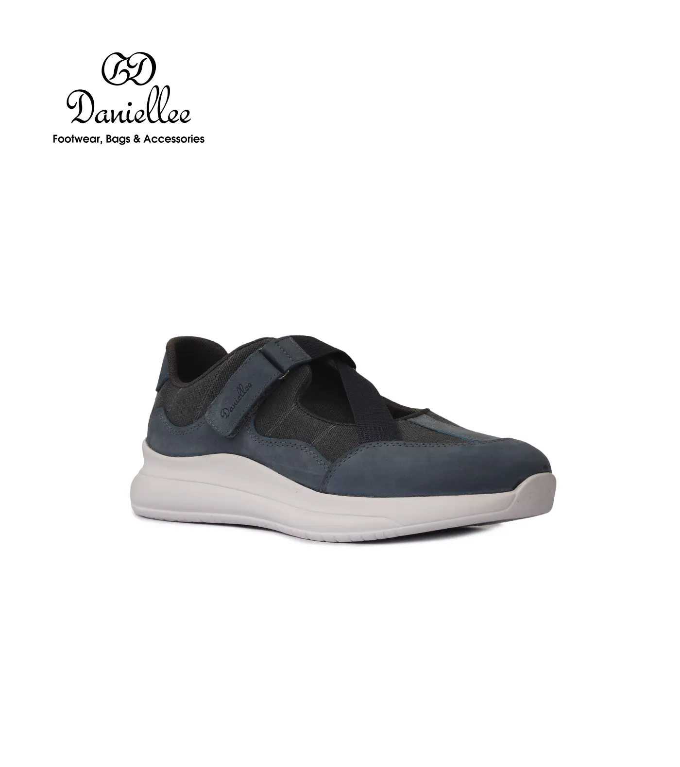 کفش Leather Mix روزمره زنانه Andia QF II